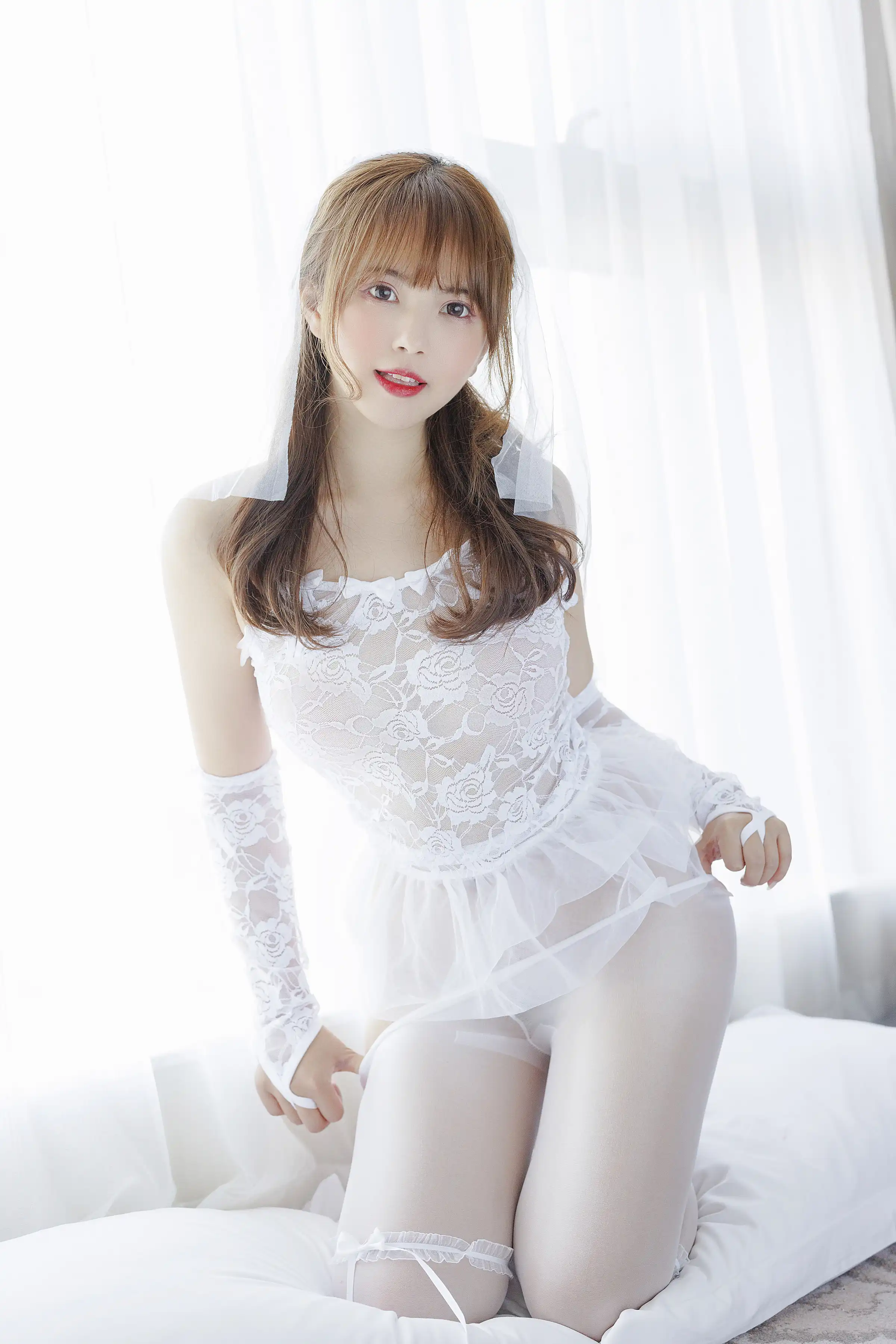 [秀人网] FW0248 秀人番外 张思允#[53P]-18