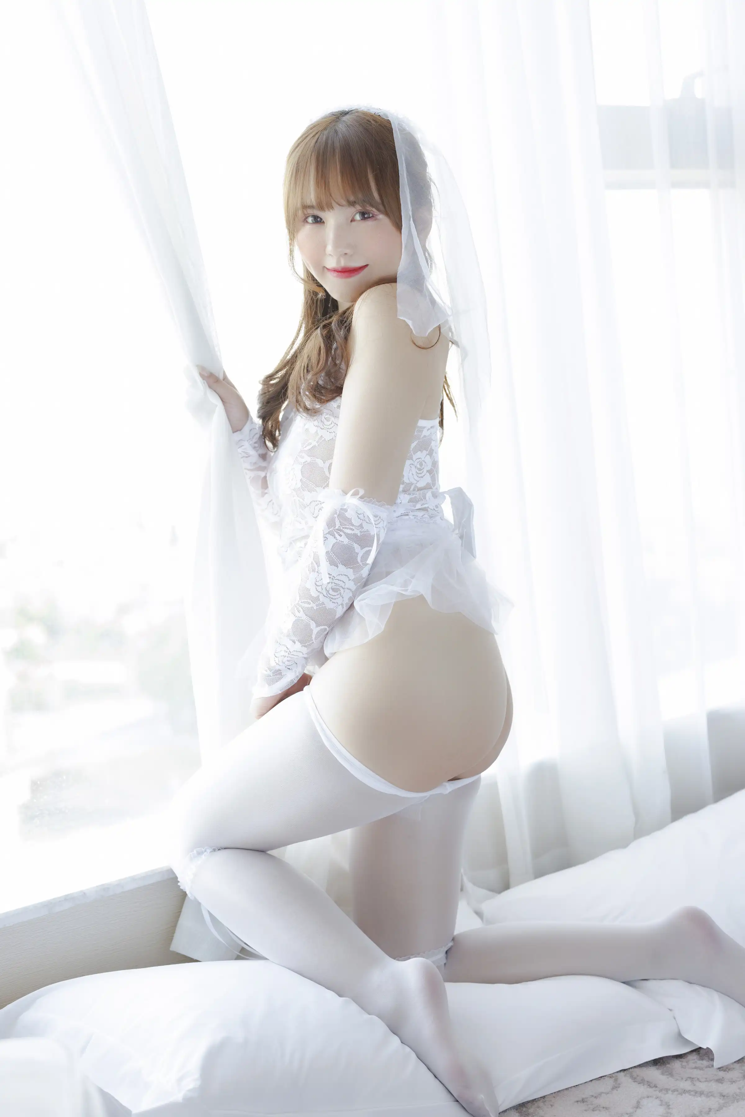 [秀人网] FW0248 秀人番外 张思允#[53P]-1