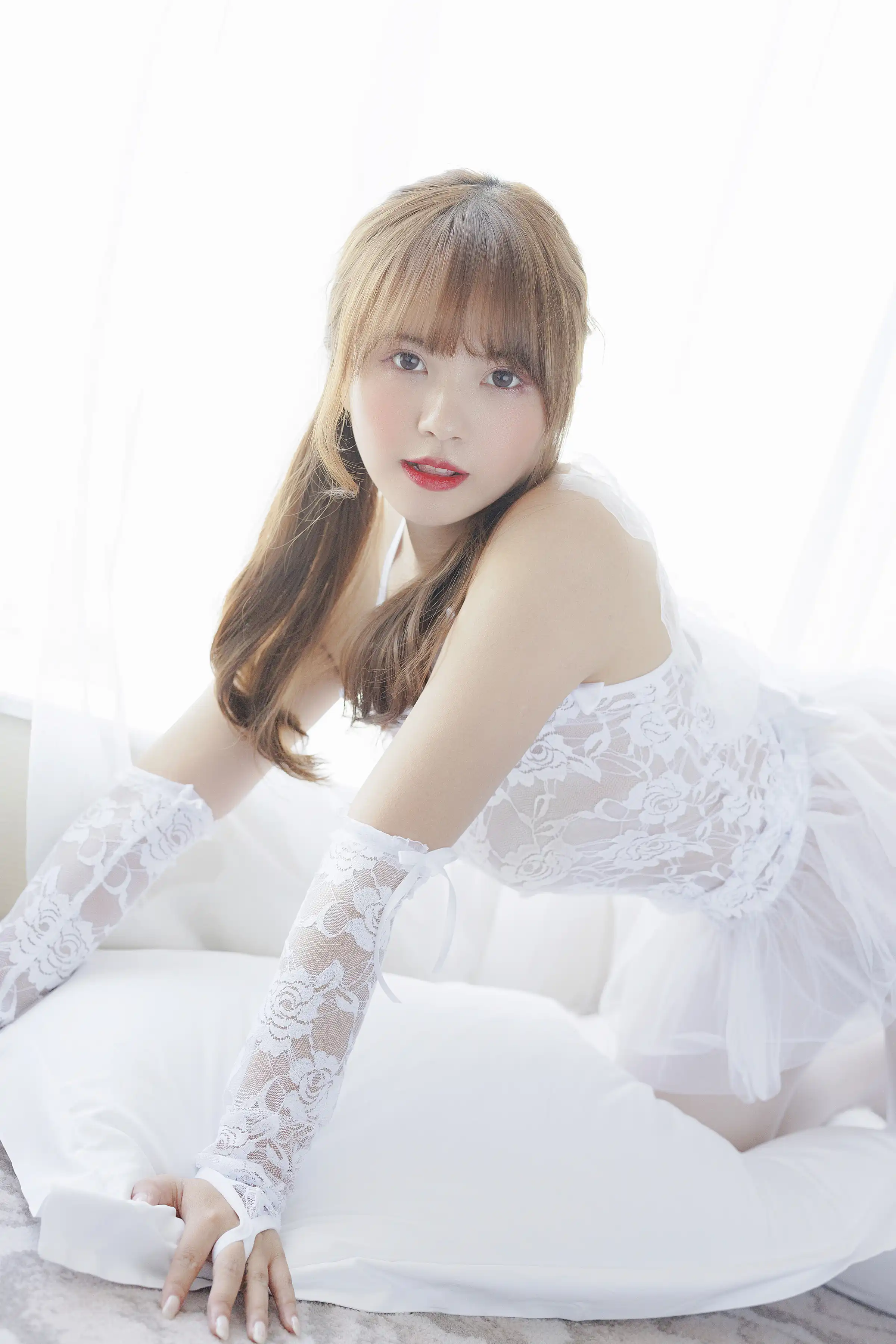 [秀人网] FW0248 秀人番外 张思允#[53P]-4