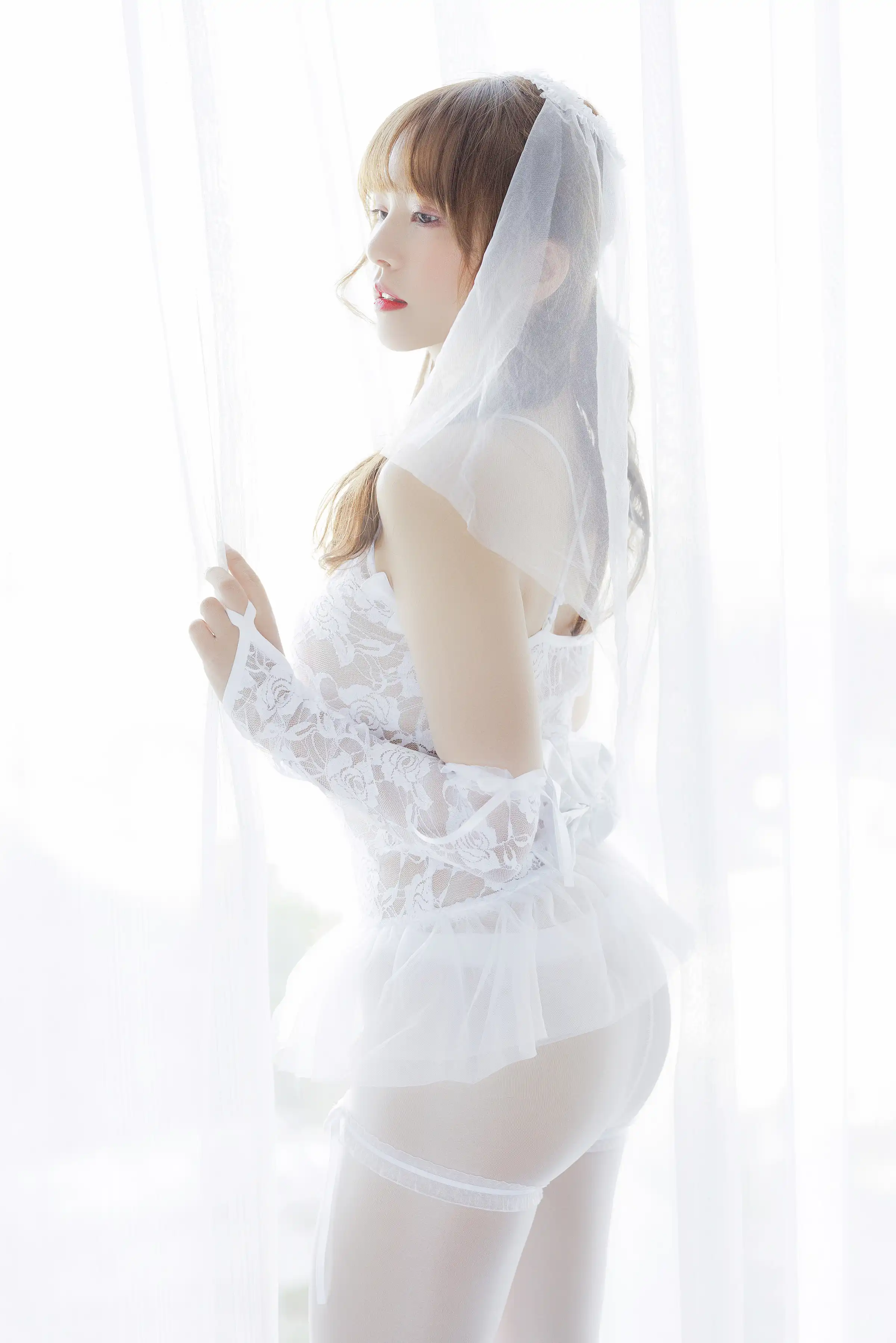[秀人网] FW0248 秀人番外 张思允#[53P]-5