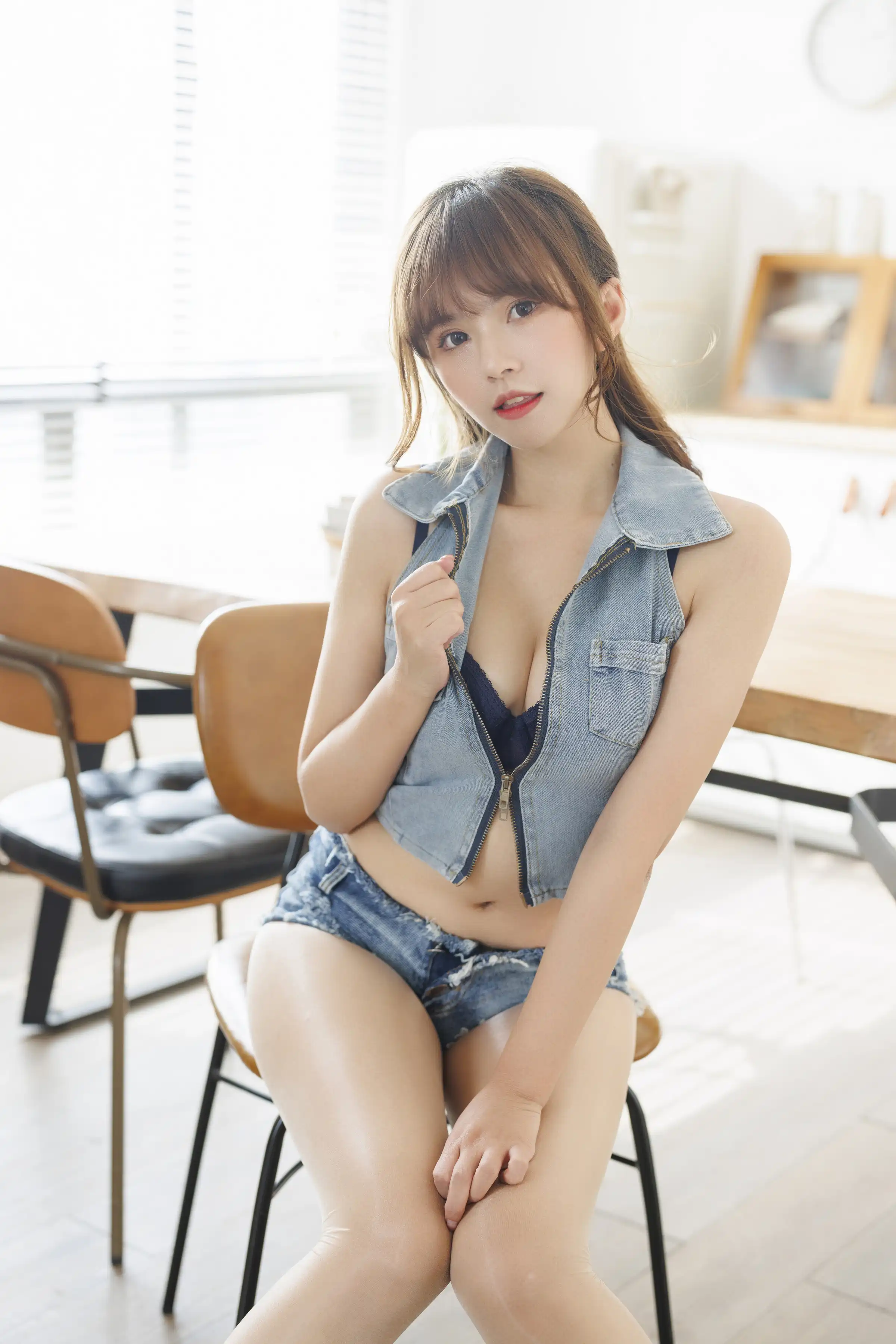 [秀人网] FW0249 秀人番外 张思允#[57P]-5