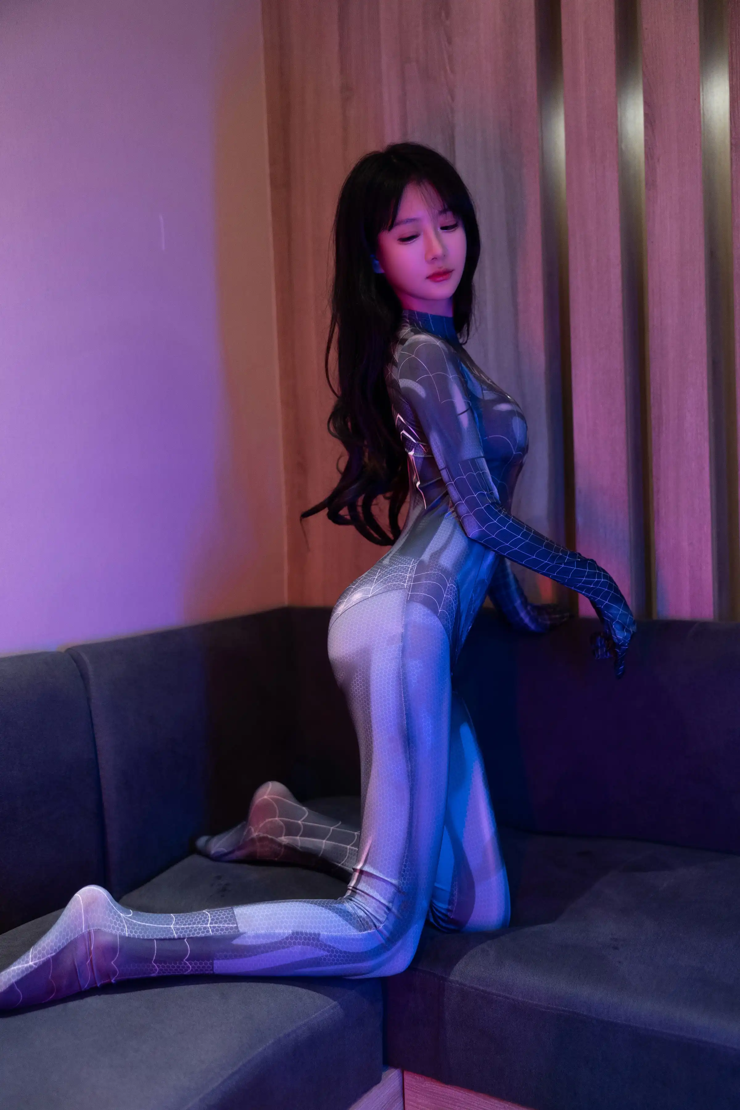 [秀人网] FW0252 秀人番外 谢小蒽#[106P]-12