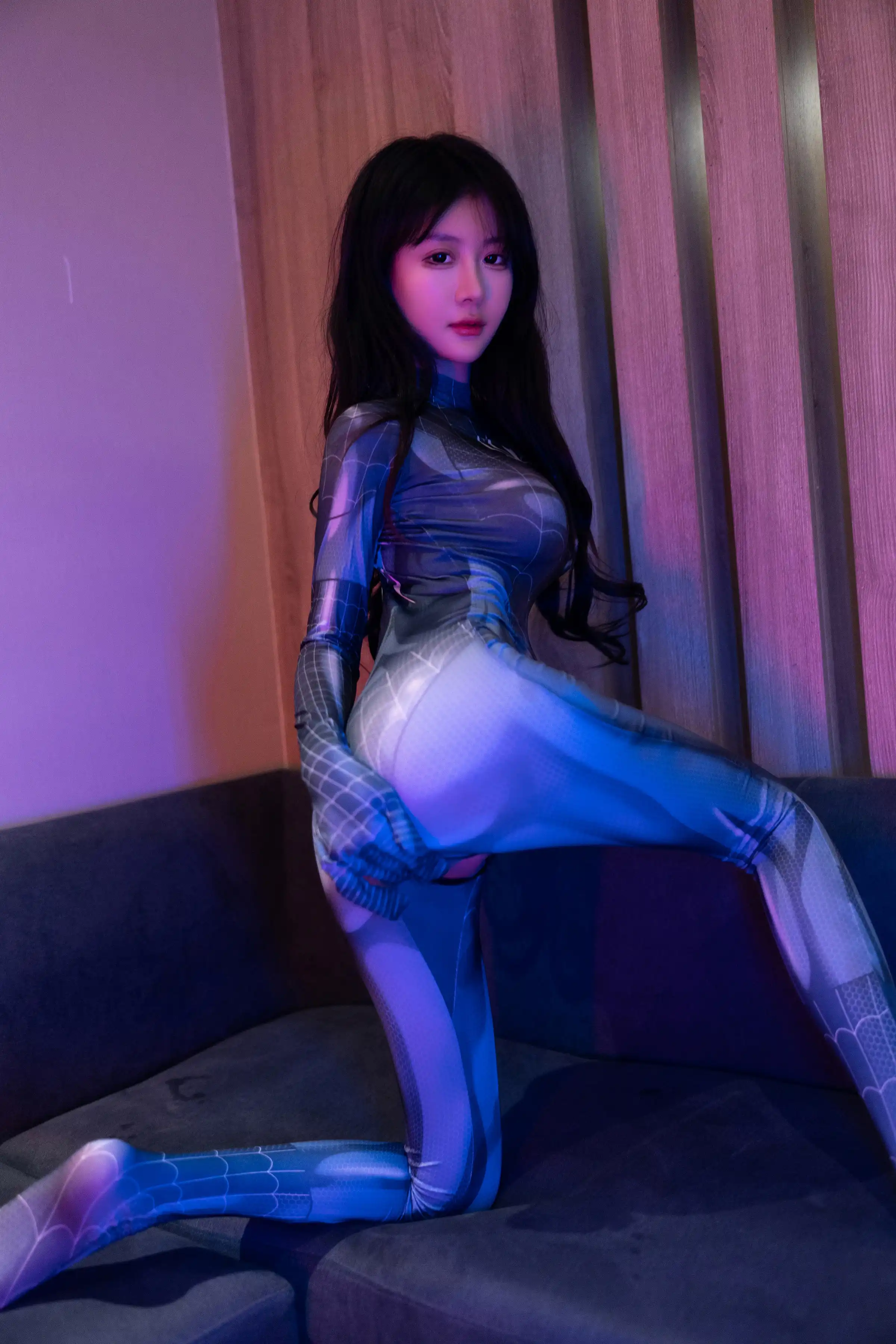 [秀人网] FW0252 秀人番外 谢小蒽#[106P]-16