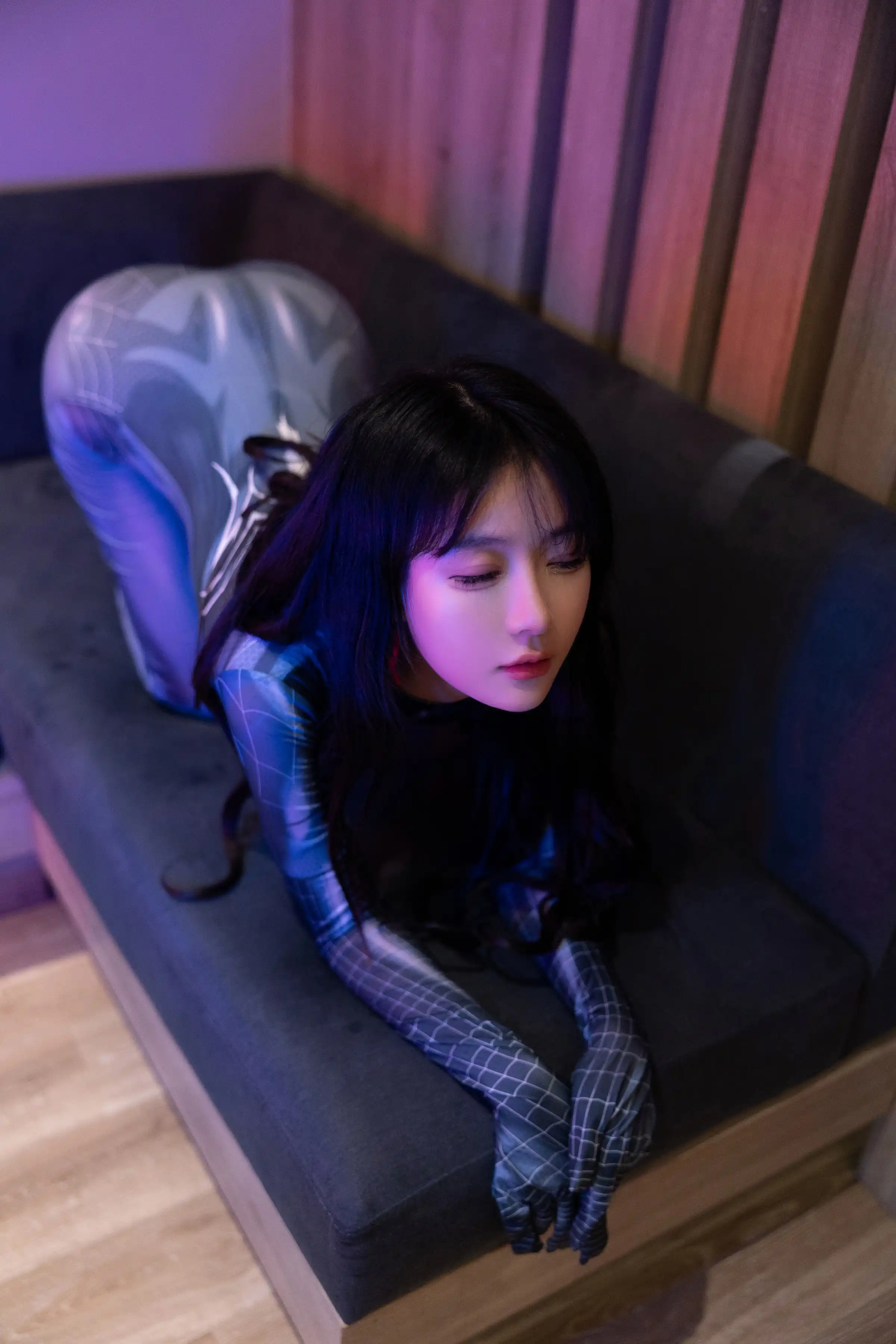 [秀人网] FW0252 秀人番外 谢小蒽#[106P]-6