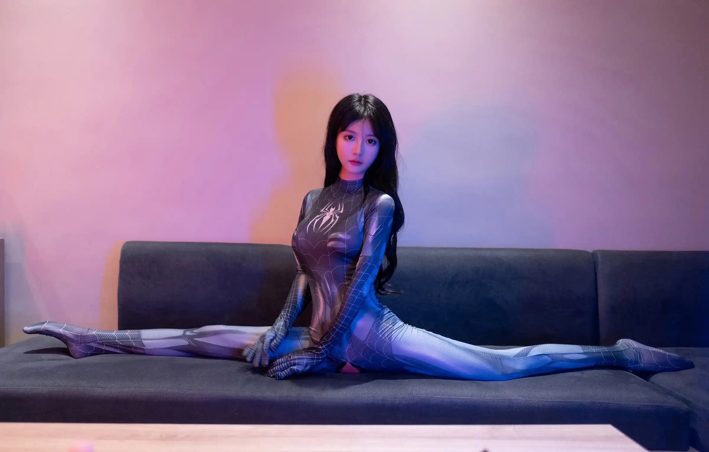[秀人网] FW0252 秀人番外 谢小蒽#[106P]-12