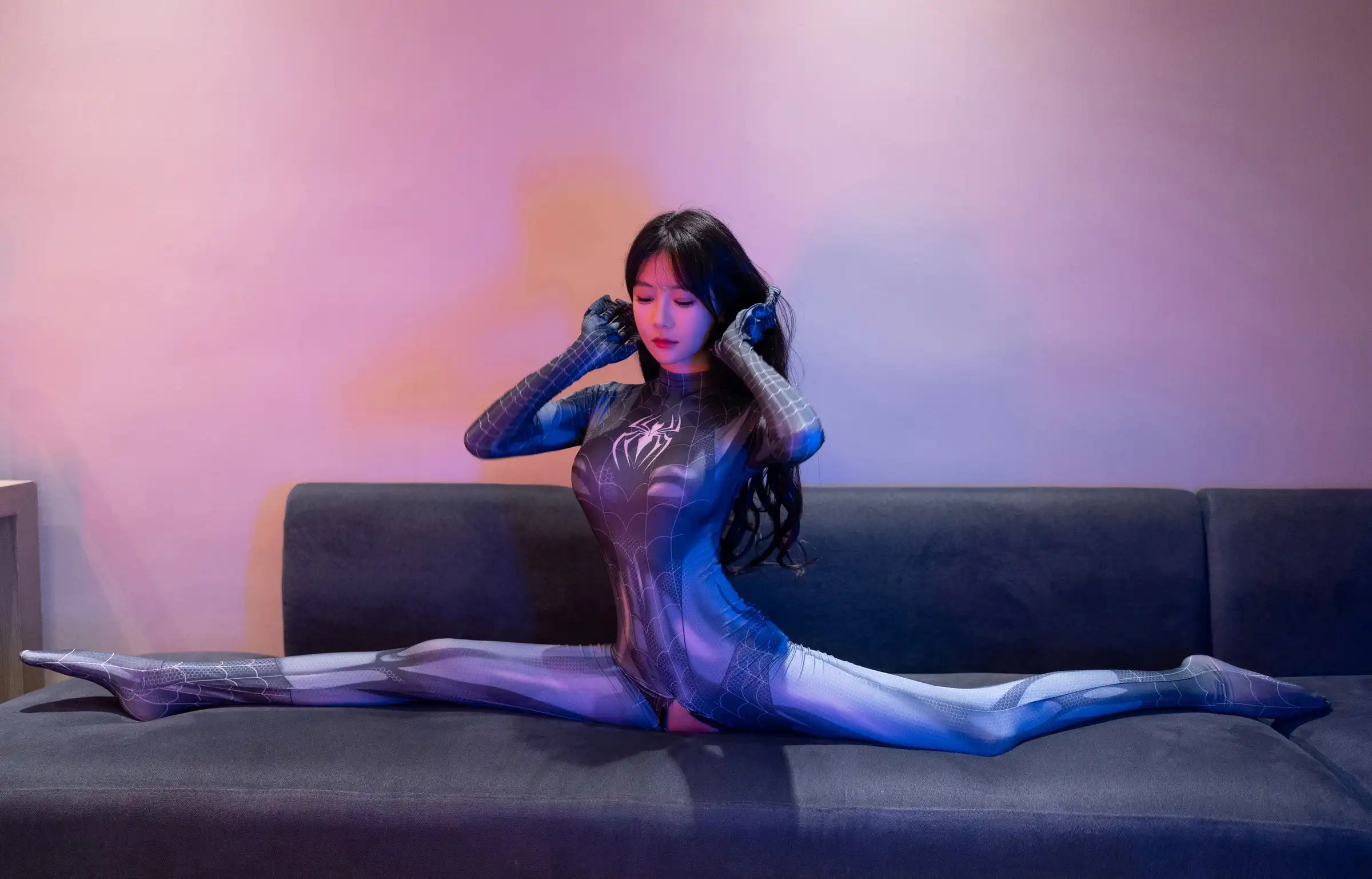 [秀人网] FW0252 秀人番外 谢小蒽#[106P]-16