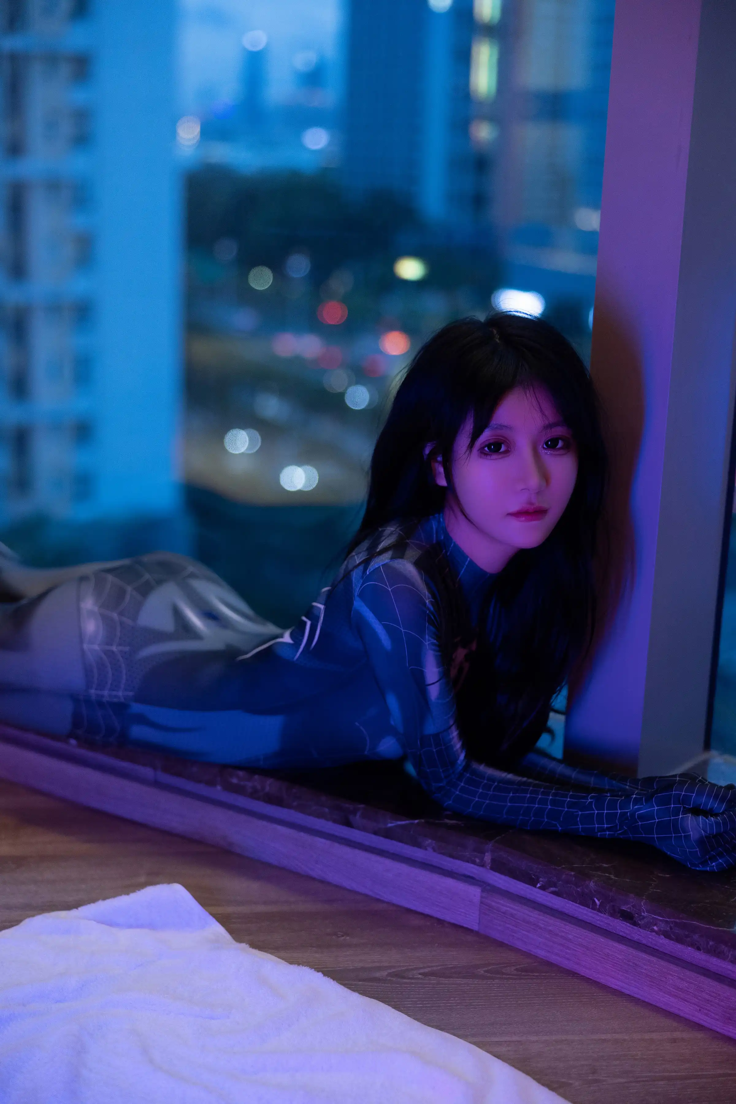 [秀人网] FW0252 秀人番外 谢小蒽#[106P]-4