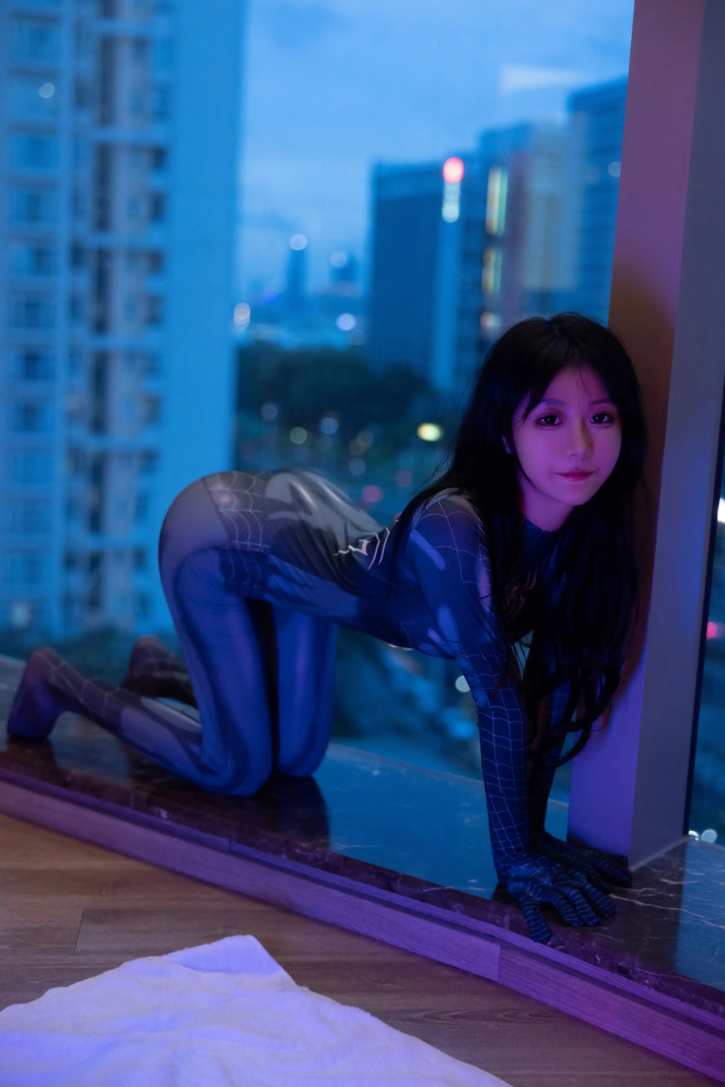 [秀人网] FW0252 秀人番外 谢小蒽#[106P]-5