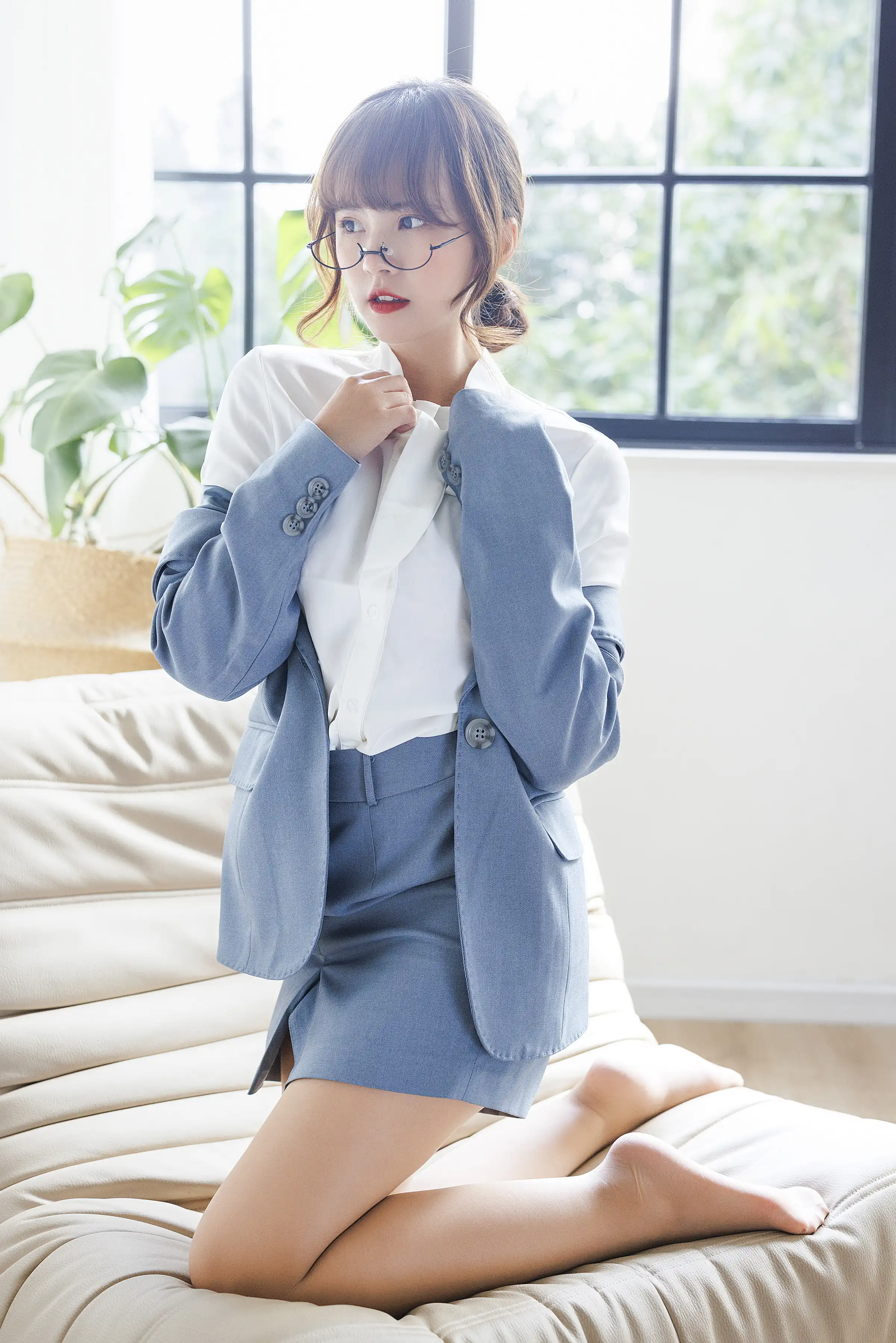 [秀人网] FW0241 秀人番外 张思允#[63P]-2