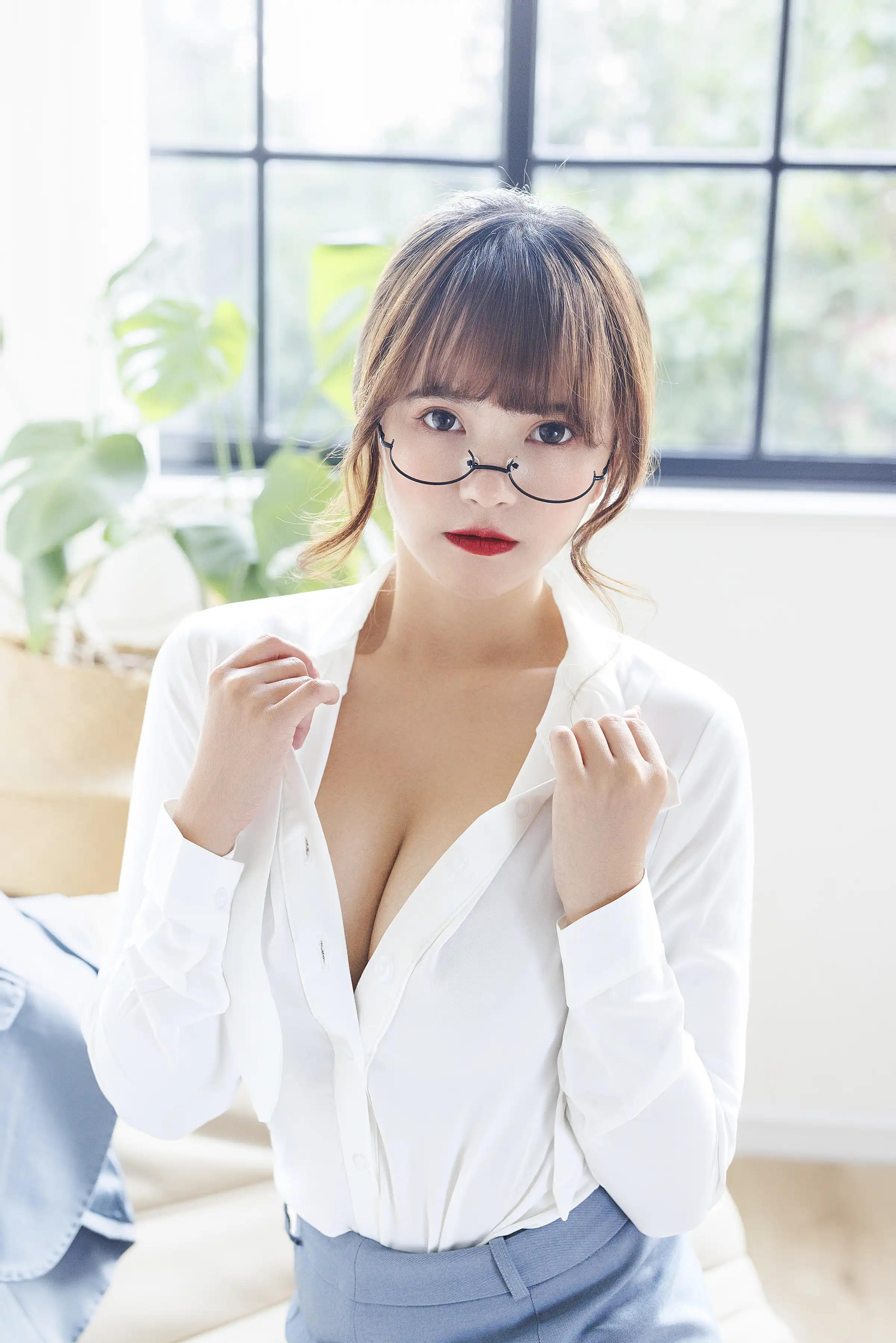 [秀人网] FW0241 秀人番外 张思允#[63P]-4