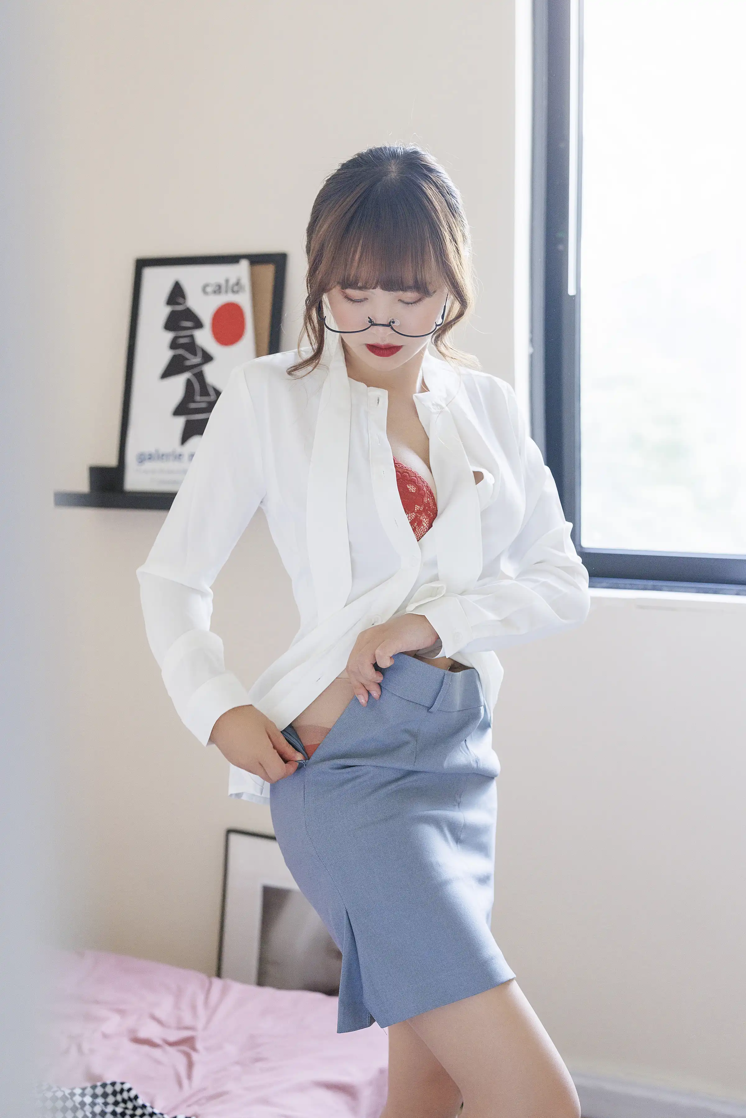 [秀人网] FW0241 秀人番外 张思允#[63P]-8