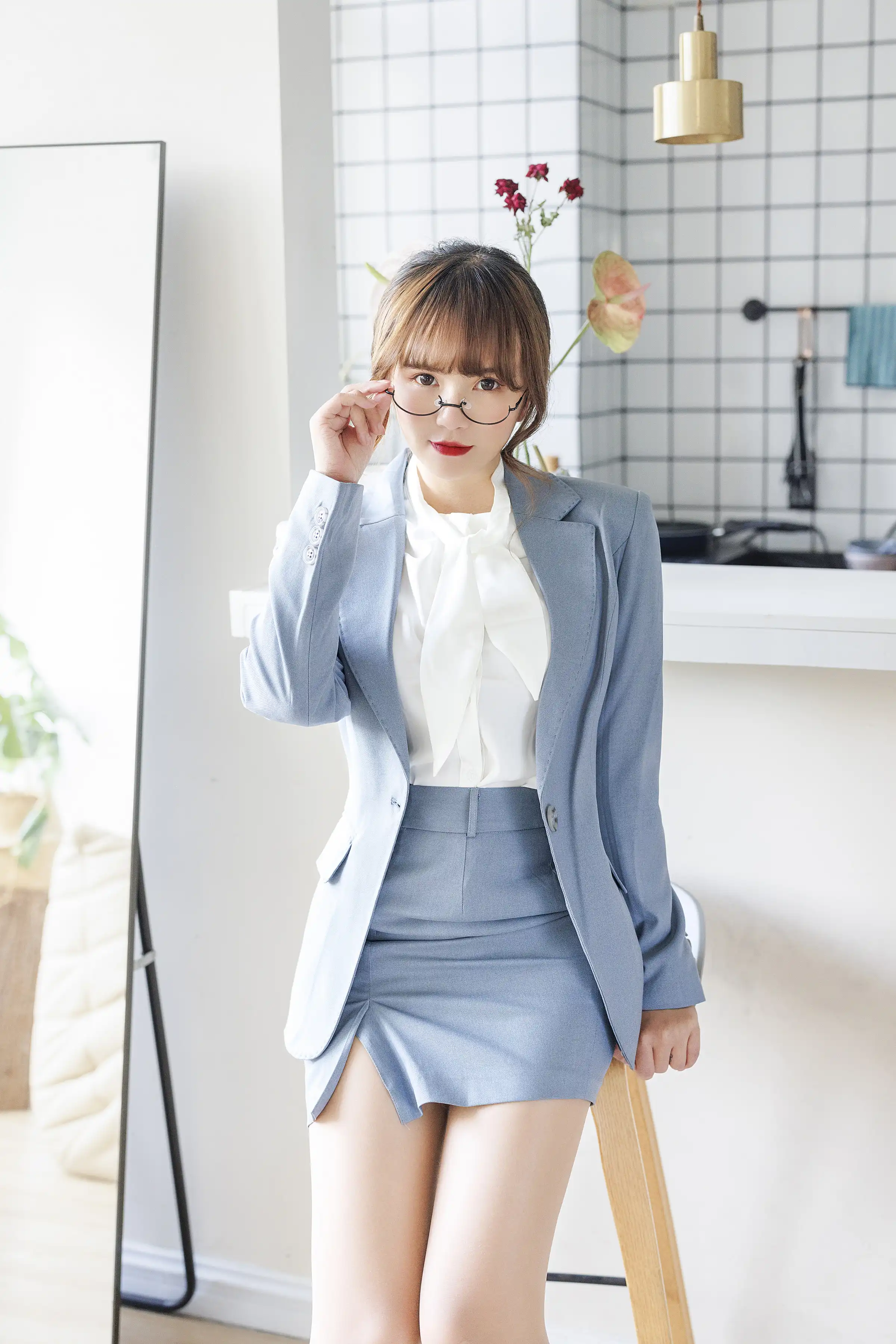 [秀人网] FW0241 秀人番外 张思允#[63P]-7