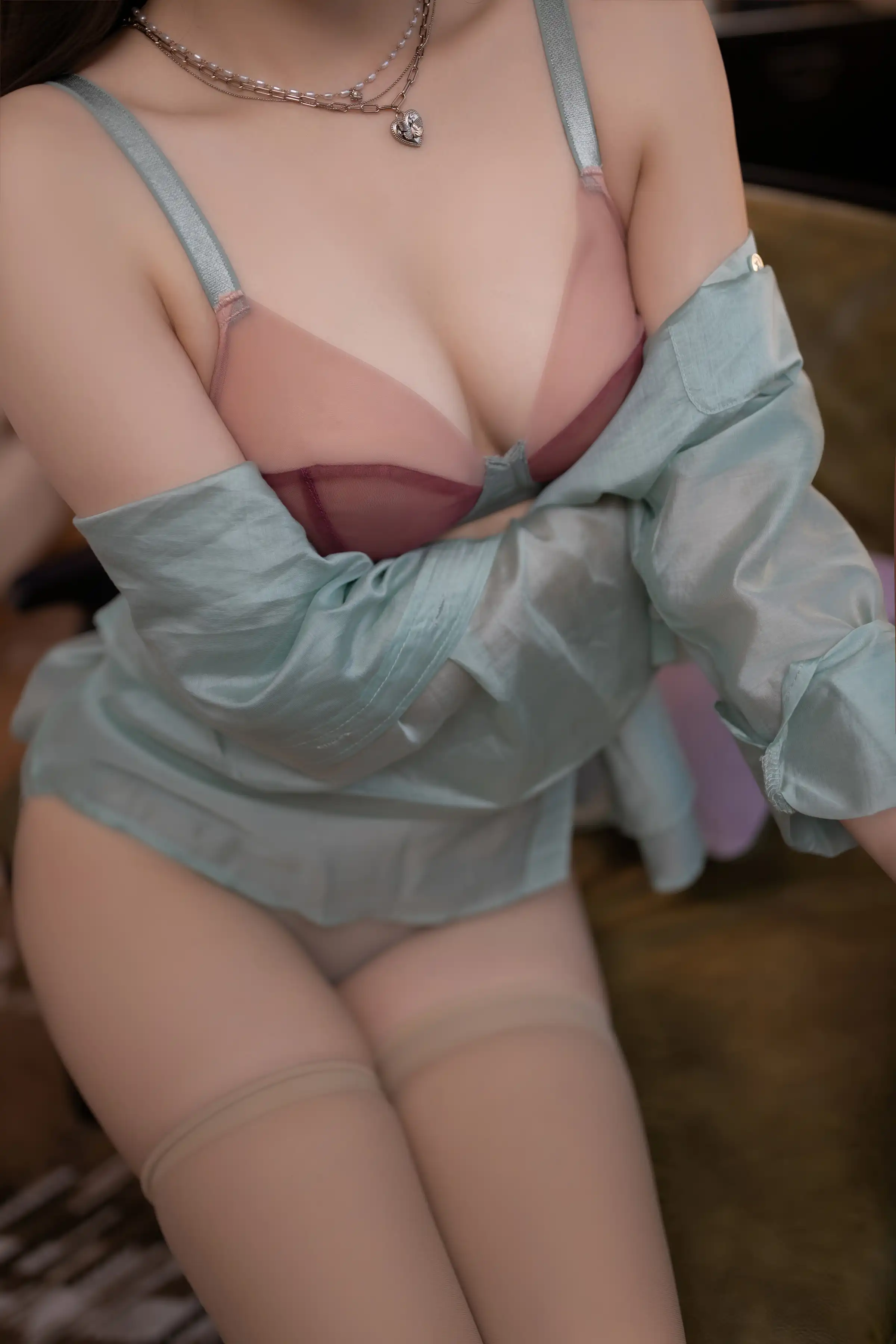 [秀人网] FW0243 秀人番外 鱼子酱#[120P]-4