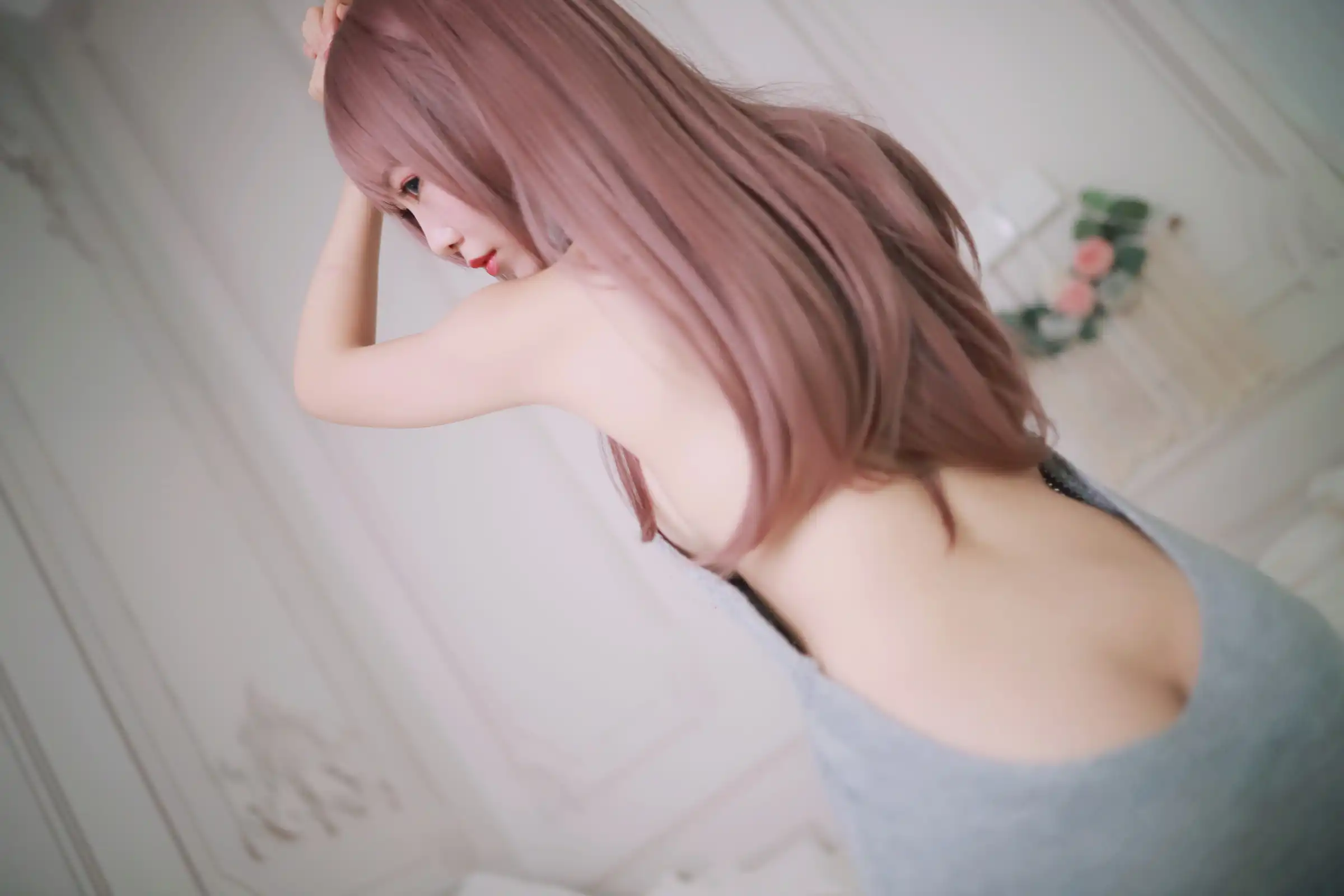[秀人网] FW0254 秀人番外 抖娘- 利世#[50P]-13