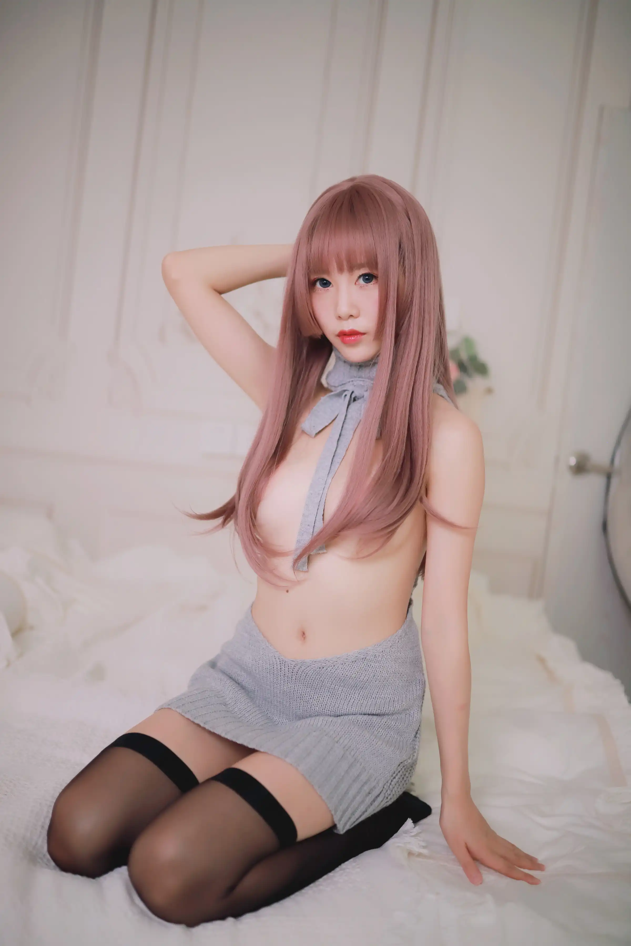 [秀人网] FW0254 秀人番外 抖娘- 利世#[50P]-13