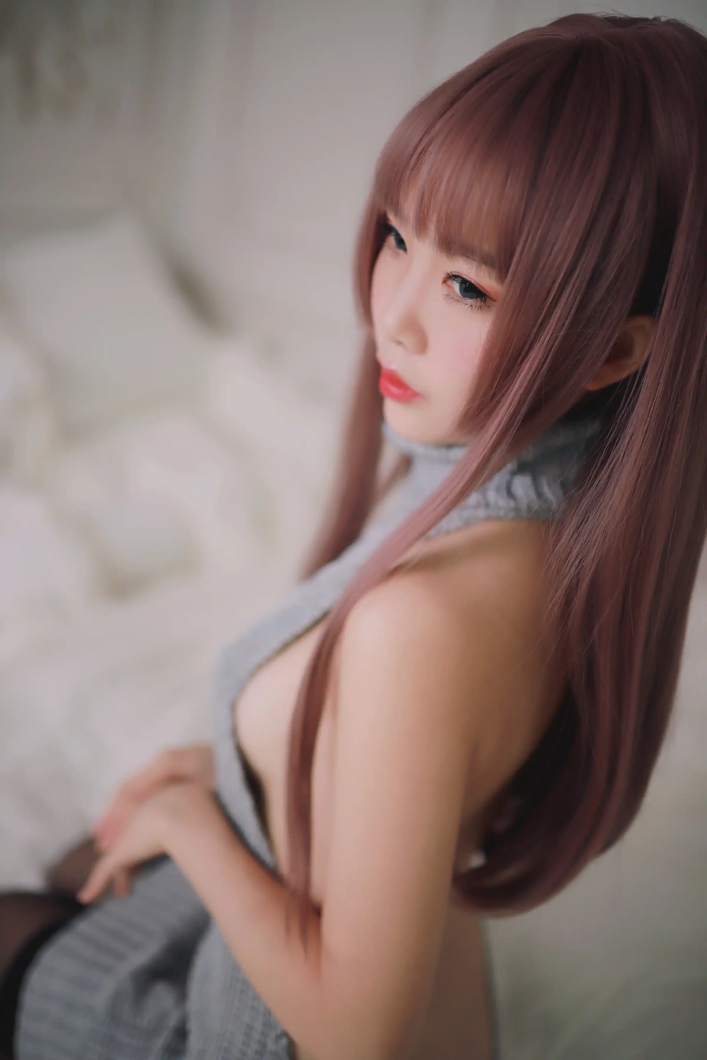 [秀人网] FW0254 秀人番外 抖娘- 利世#[50P]-13