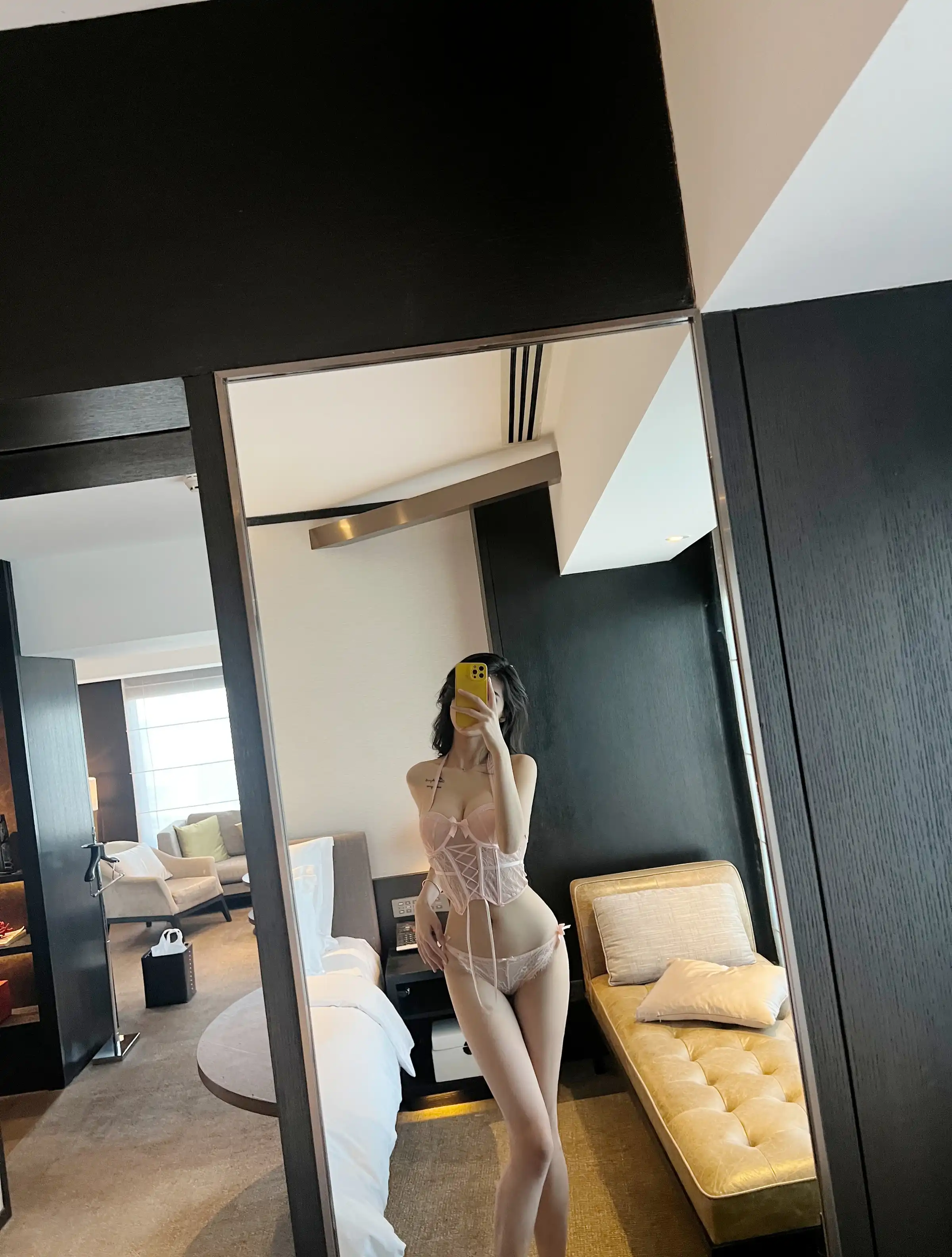 [秀人网] FW0255 秀人番外 葛征#[20P]-3