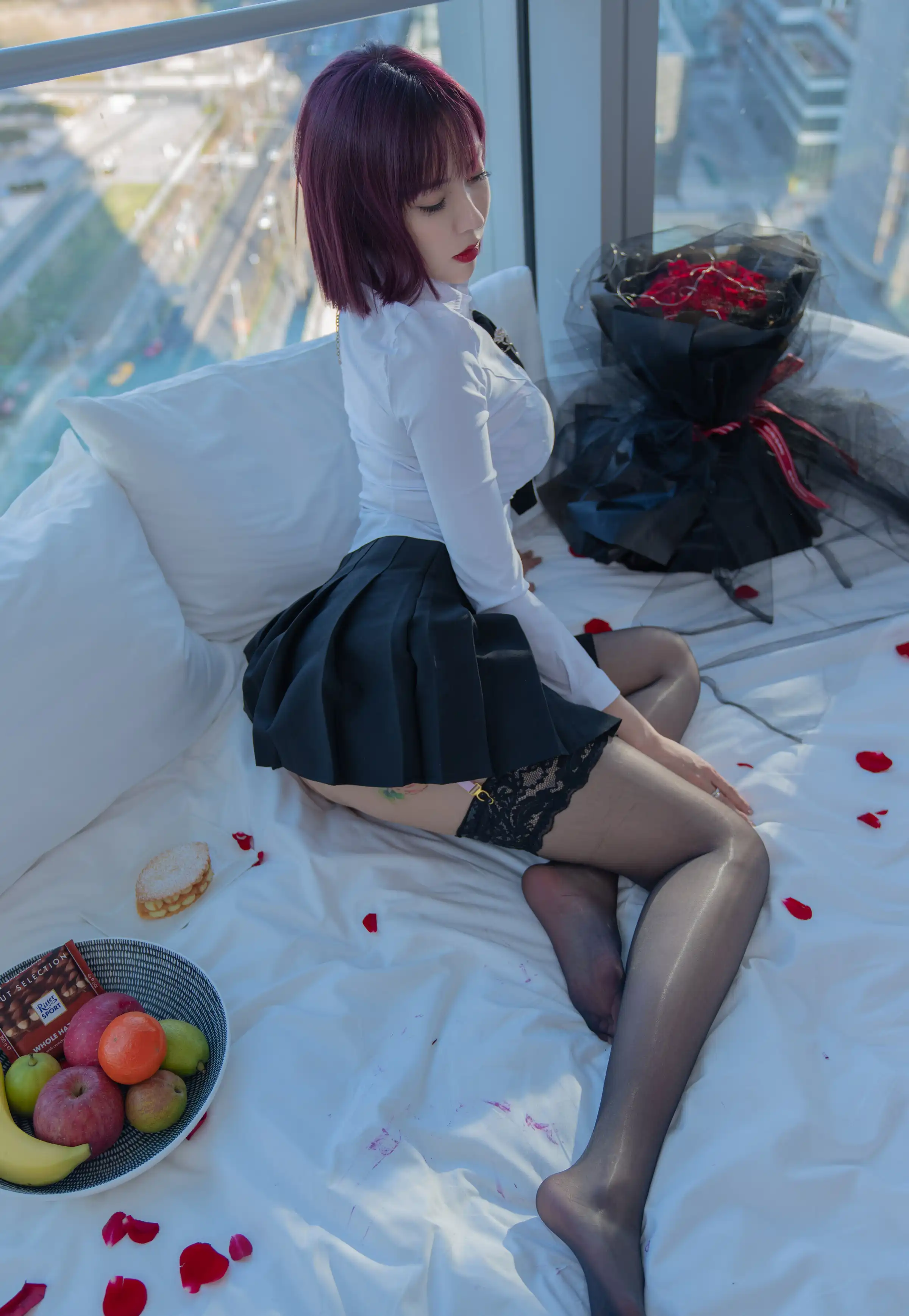 [秀人网] FW0256 秀人番外 果儿#[78P]-3