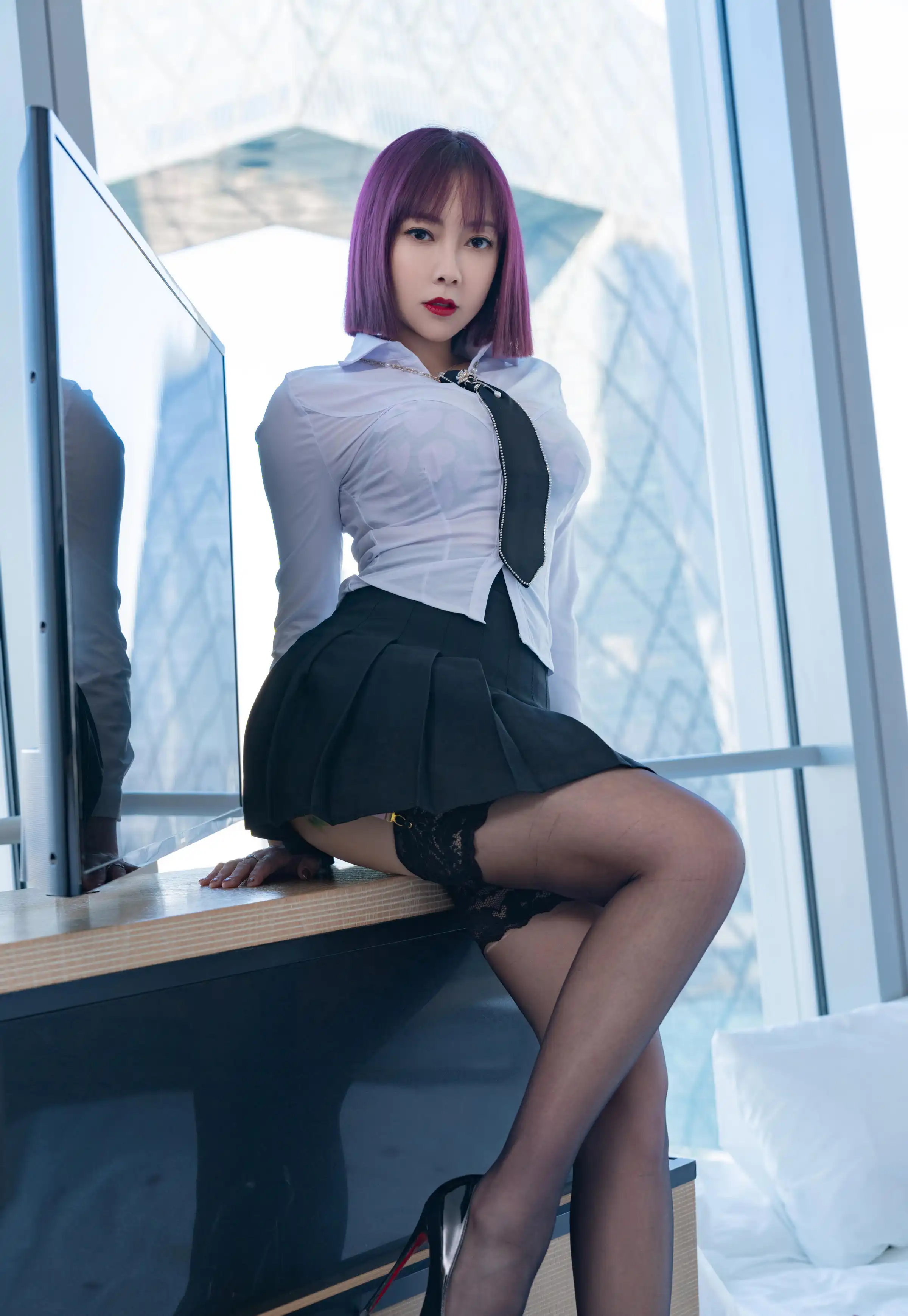 [秀人网] FW0256 秀人番外 果儿#[78P]-13