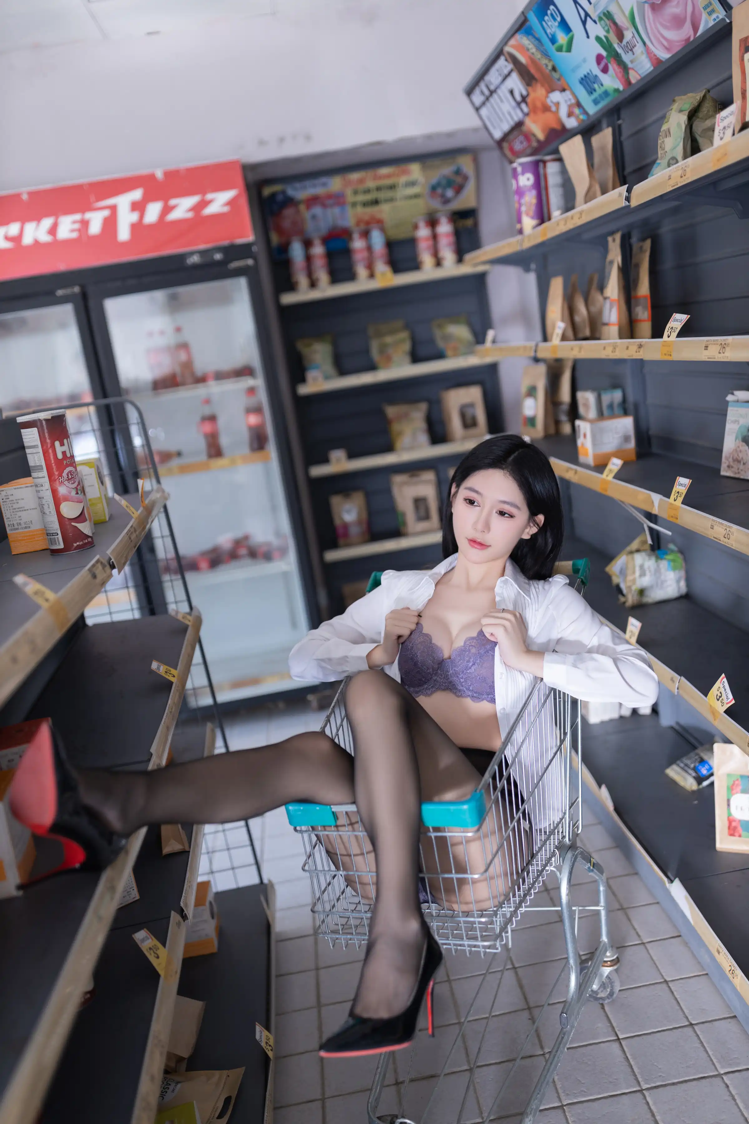 [秀人网] FW0258 秀人番外 谢小蒽#[100P]-2