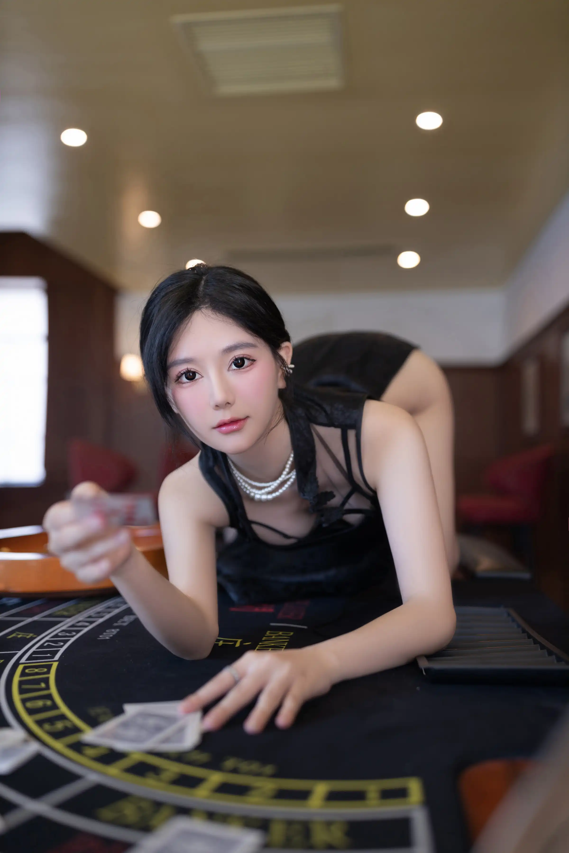 [秀人网] FW0259 秀人番外 谢小蒽#[100P]-14