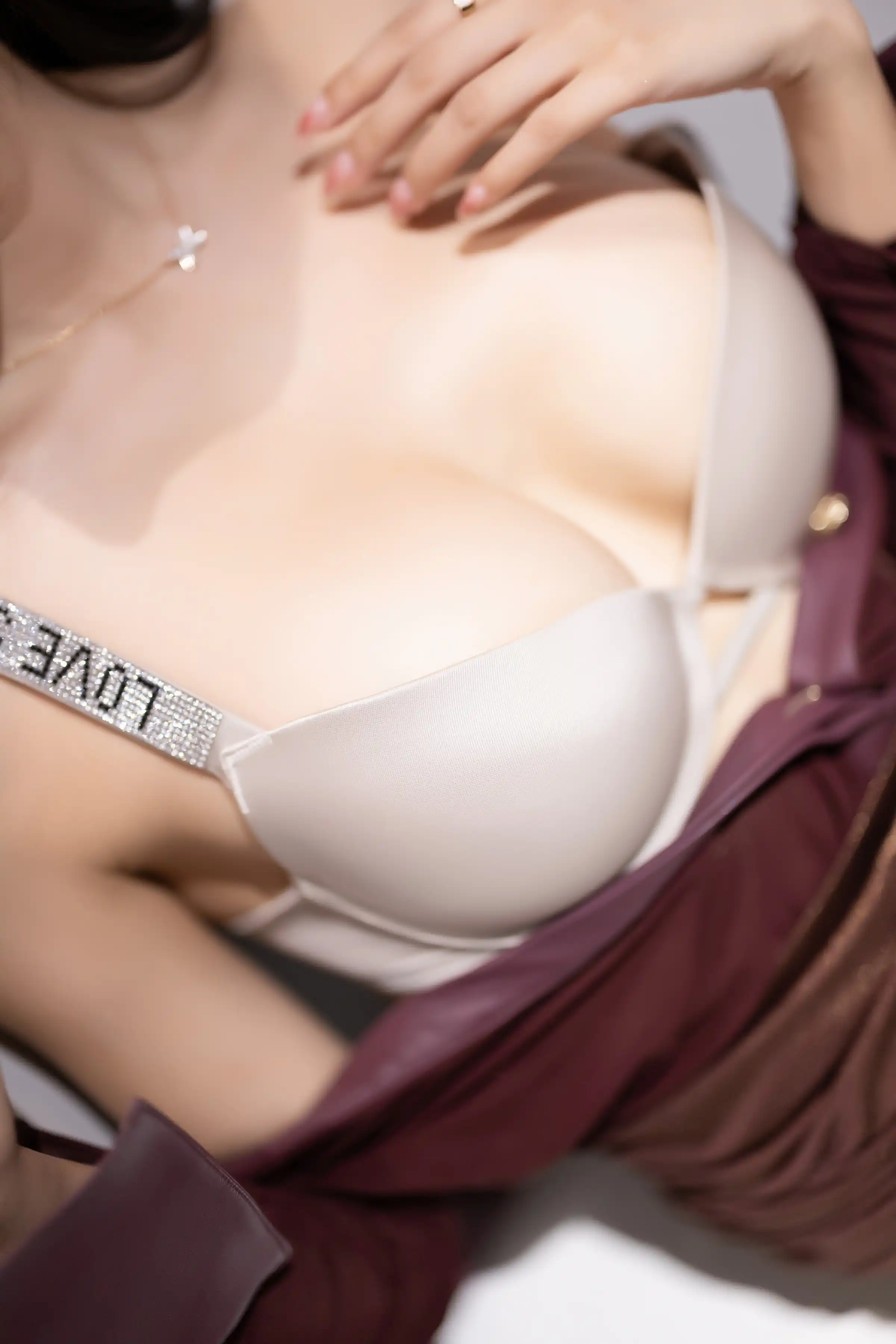[秀人网] FW0261 秀人番外 王馨瑶#[110P]-8