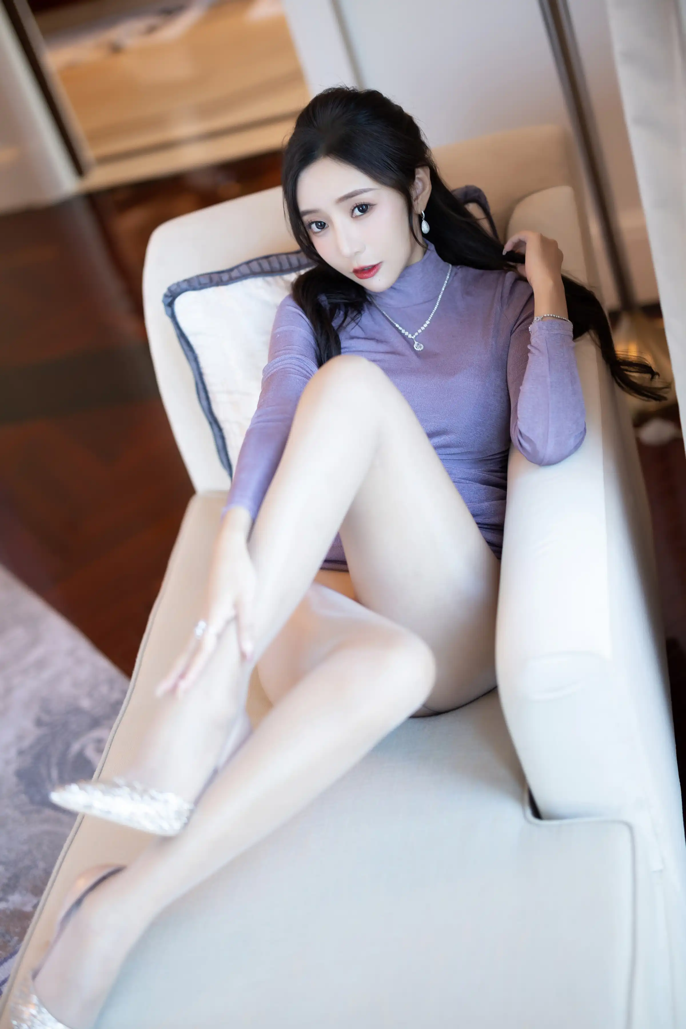 [秀人网] FW0262 秀人番外 王馨瑶#[92P]-4