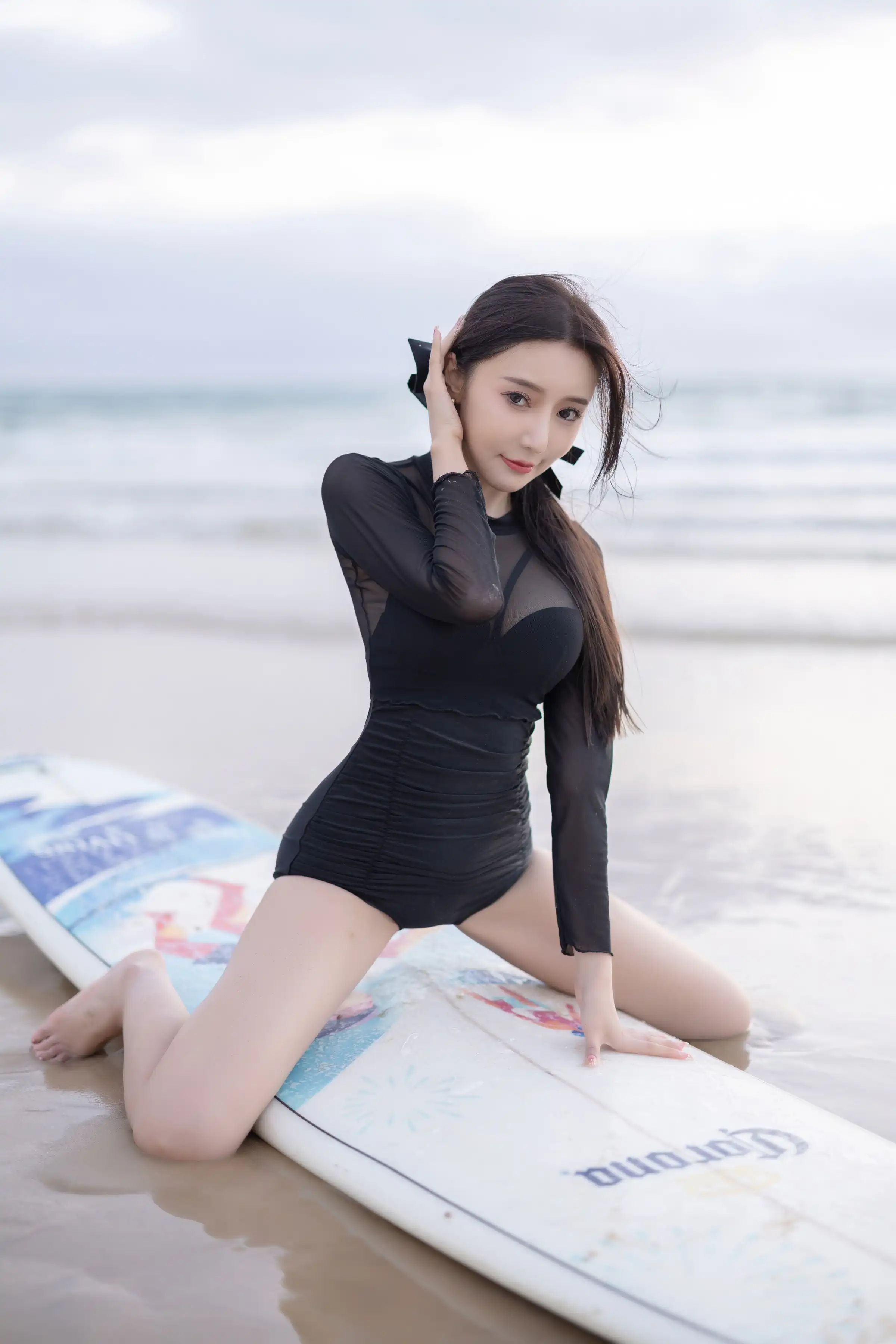 [秀人网] FW0263 秀人番外 王馨瑶#[97P]-13