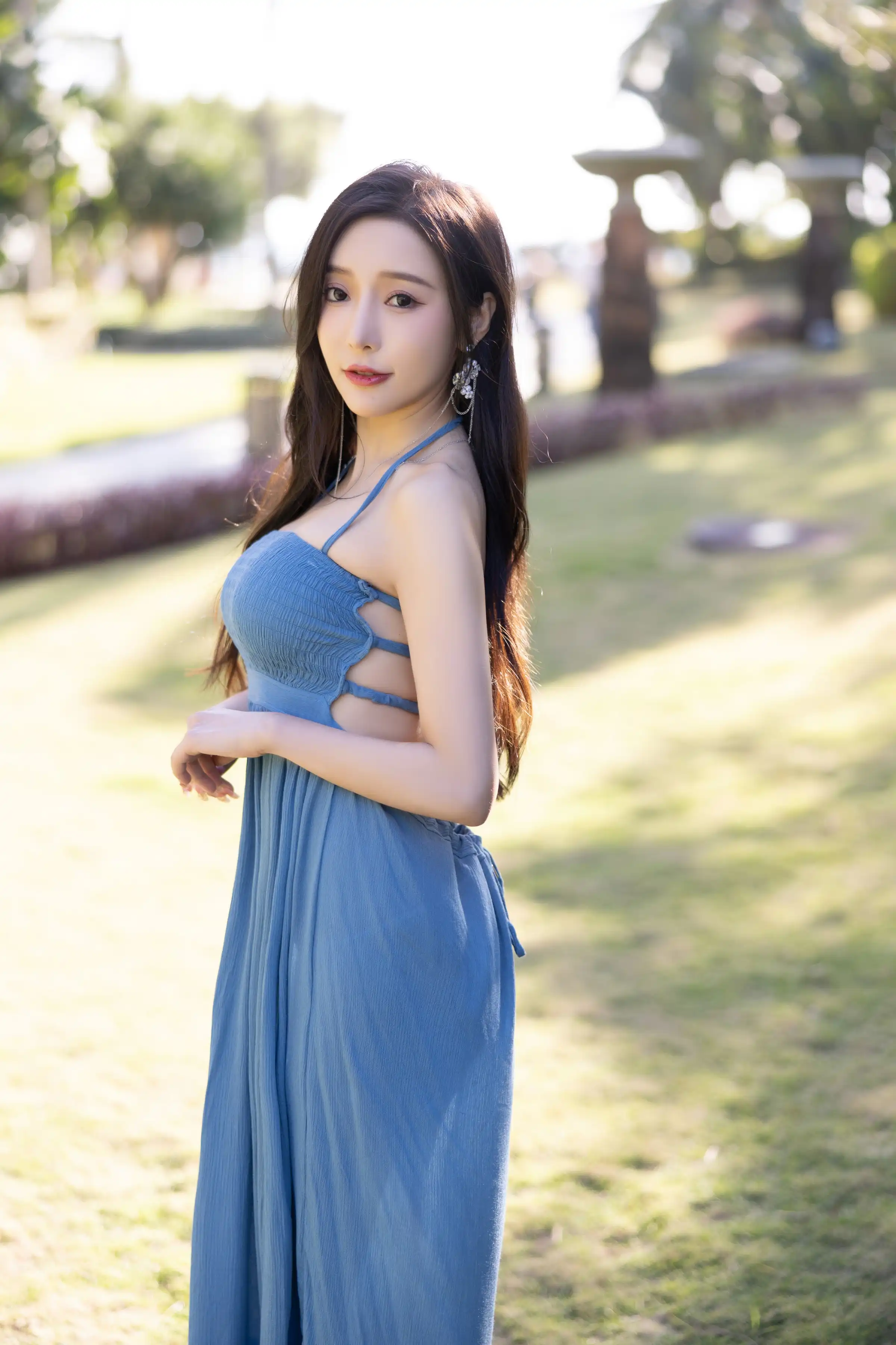 [秀人网] FW0263 秀人番外 王馨瑶#[97P]-6