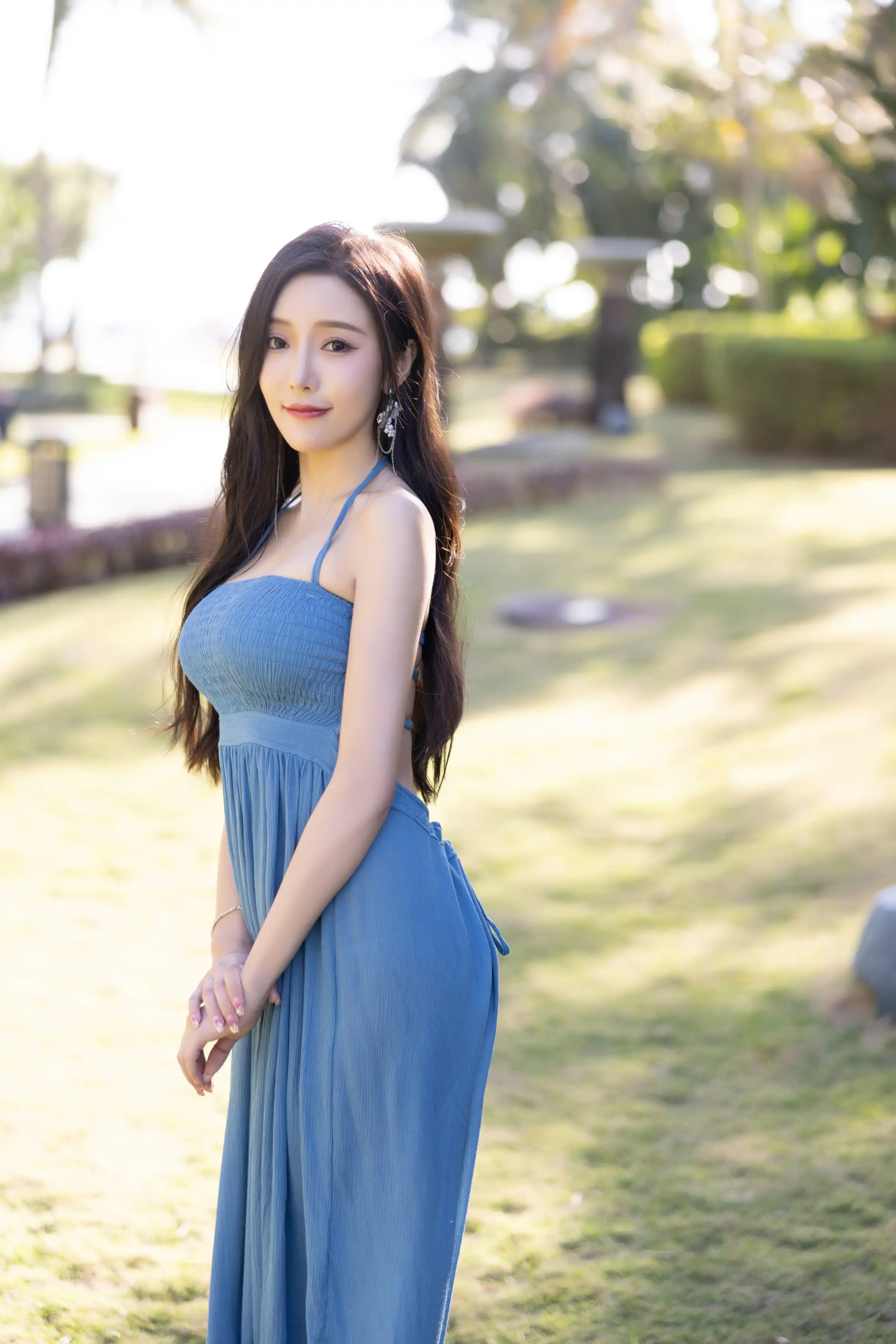 [秀人网] FW0263 秀人番外 王馨瑶#[97P]-7