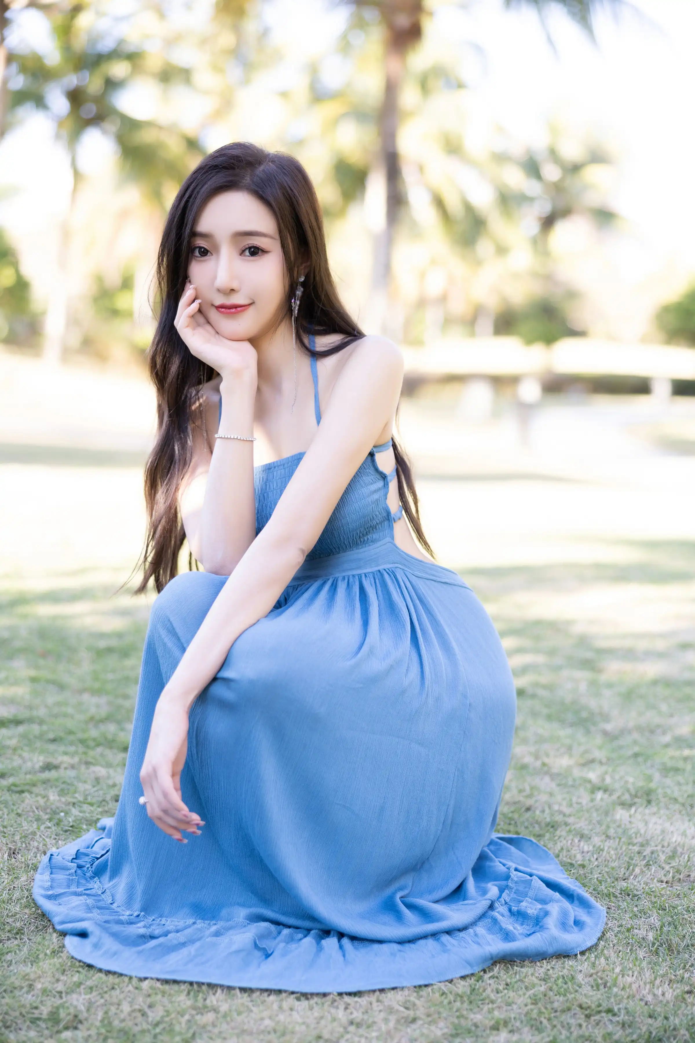 [秀人网] FW0263 秀人番外 王馨瑶#[97P]-13