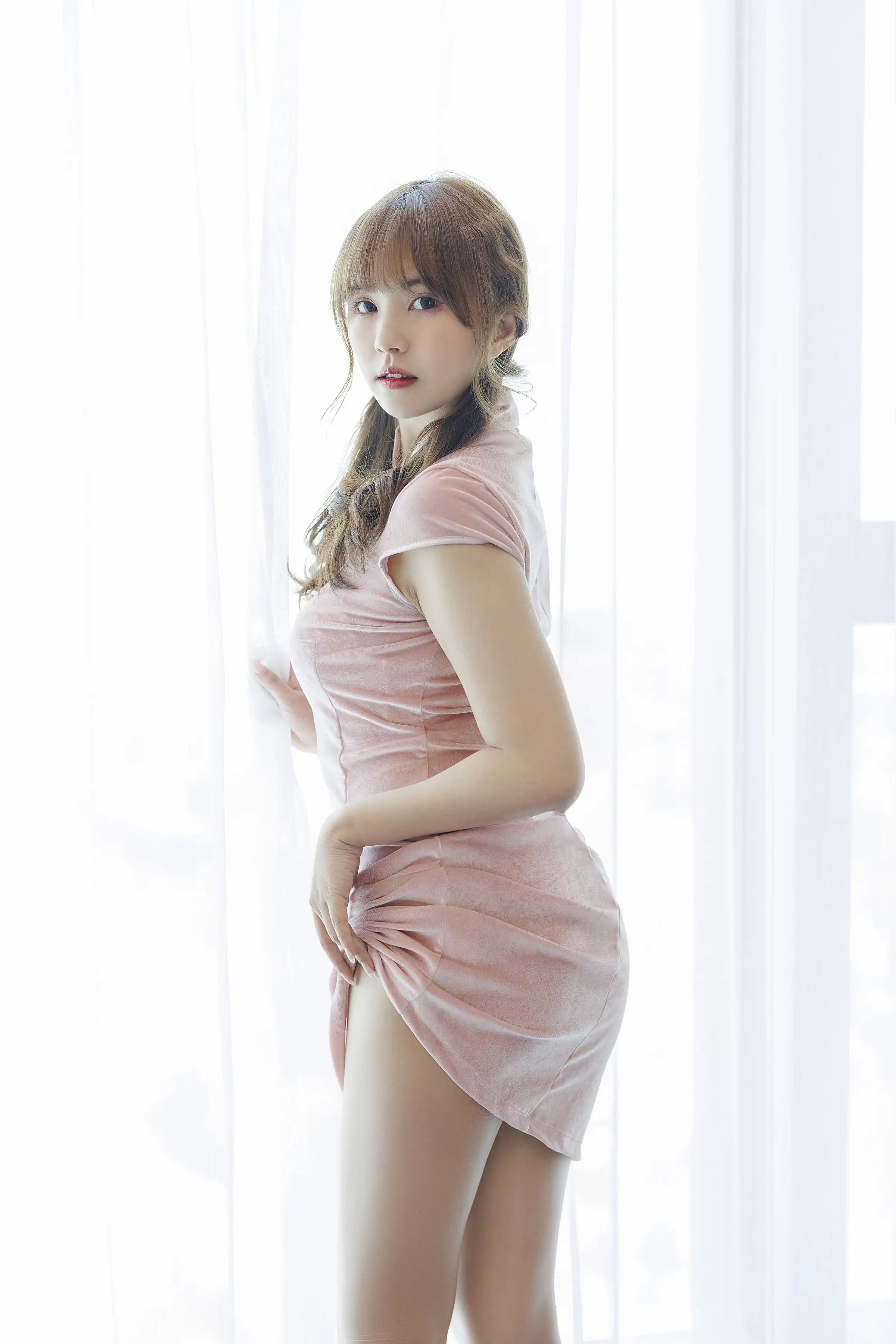 [秀人网] FW0273 秀人番外 张思允#[52P]-10