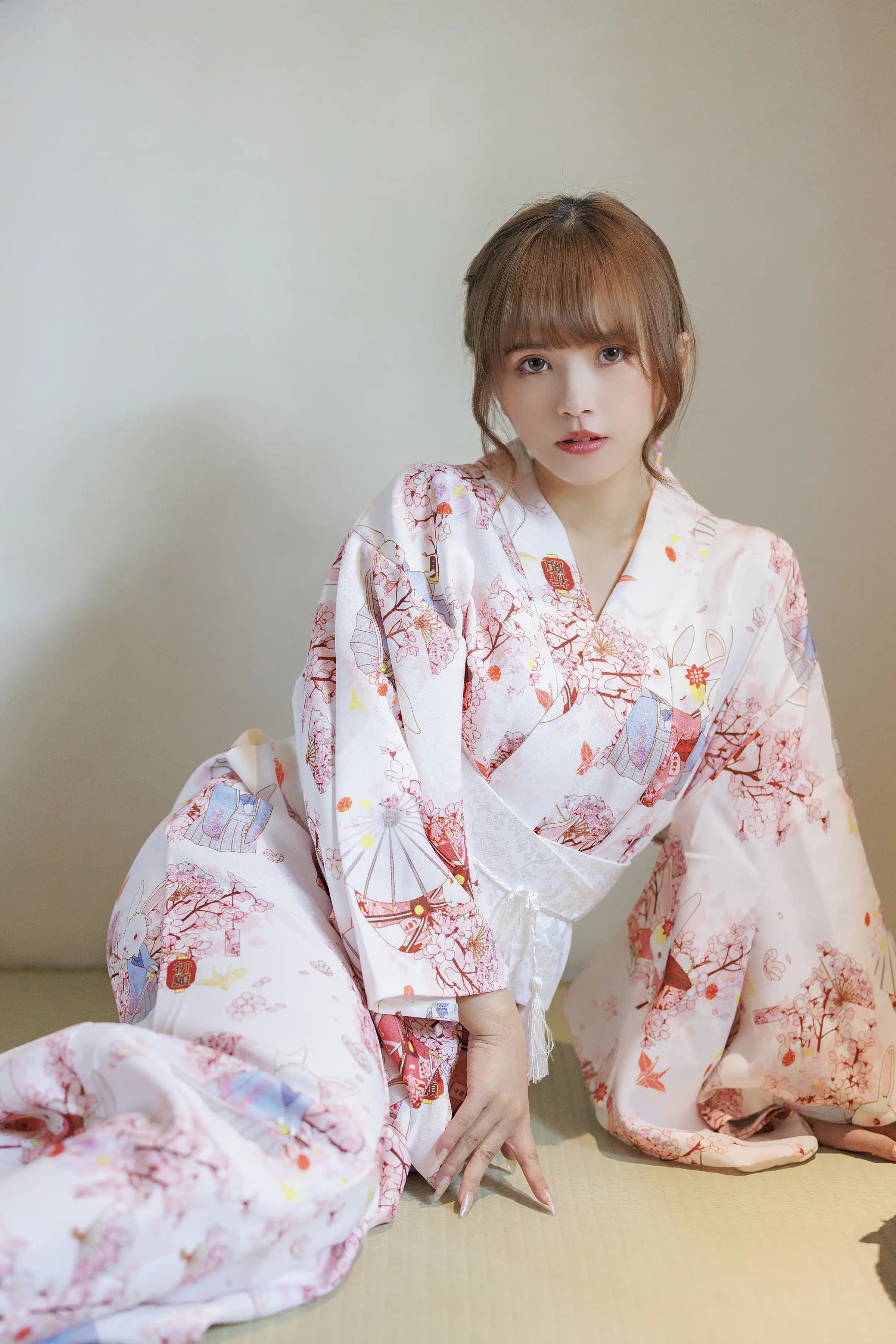 [秀人网] FW0275 秀人番外 张思允#[54P]-17