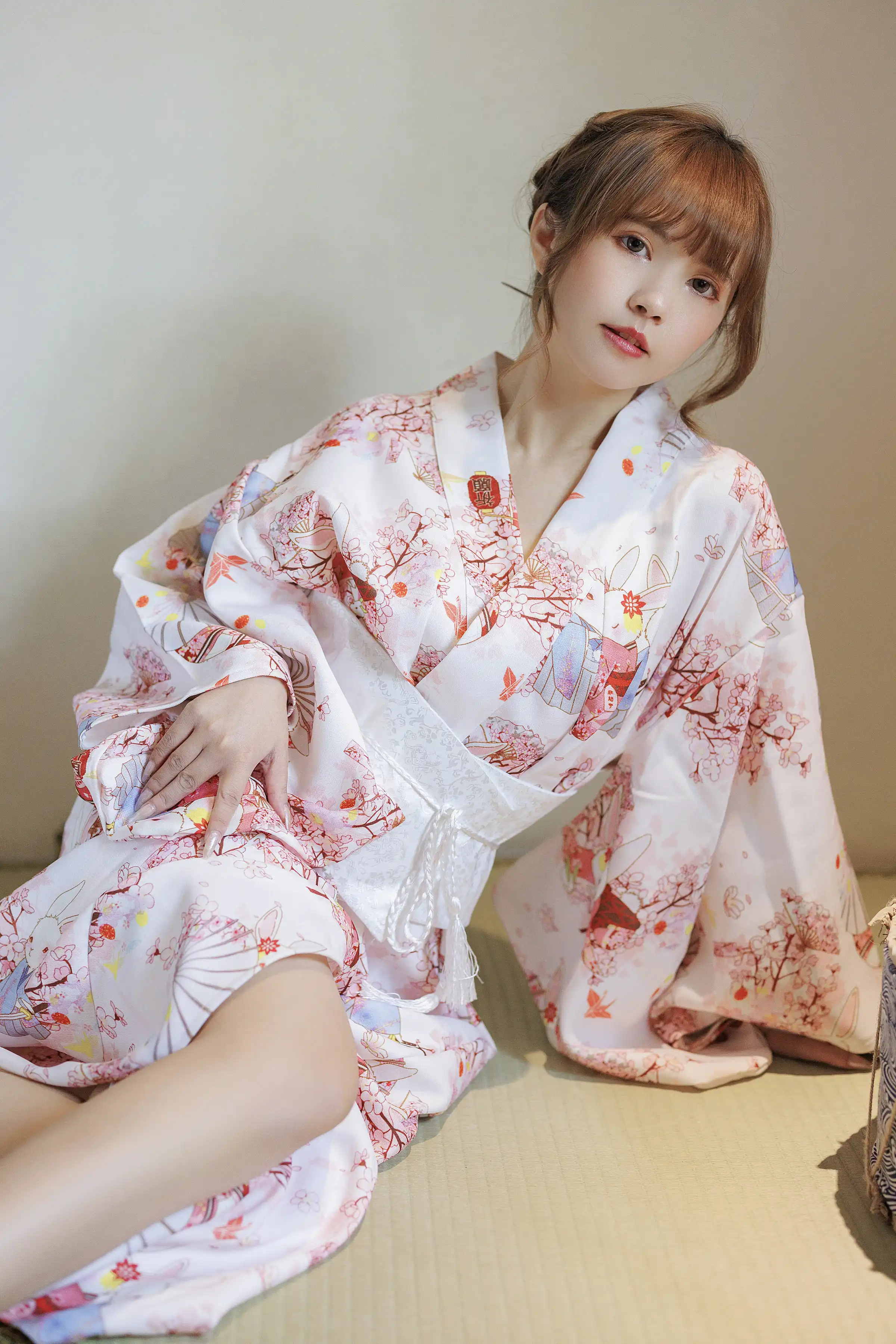 [秀人网] FW0275 秀人番外 张思允#[54P]-18