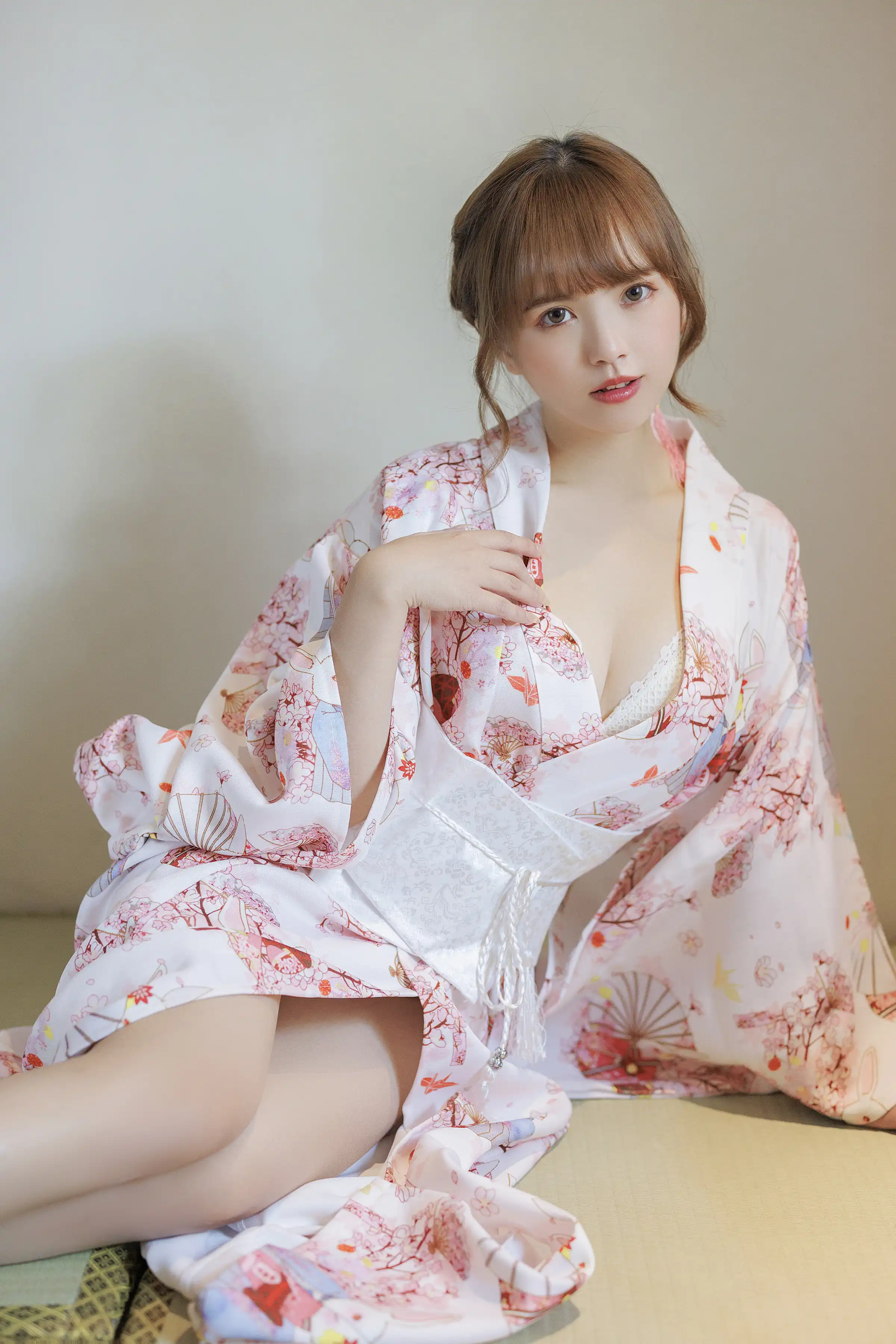 [秀人网] FW0275 秀人番外 张思允#[54P]-1