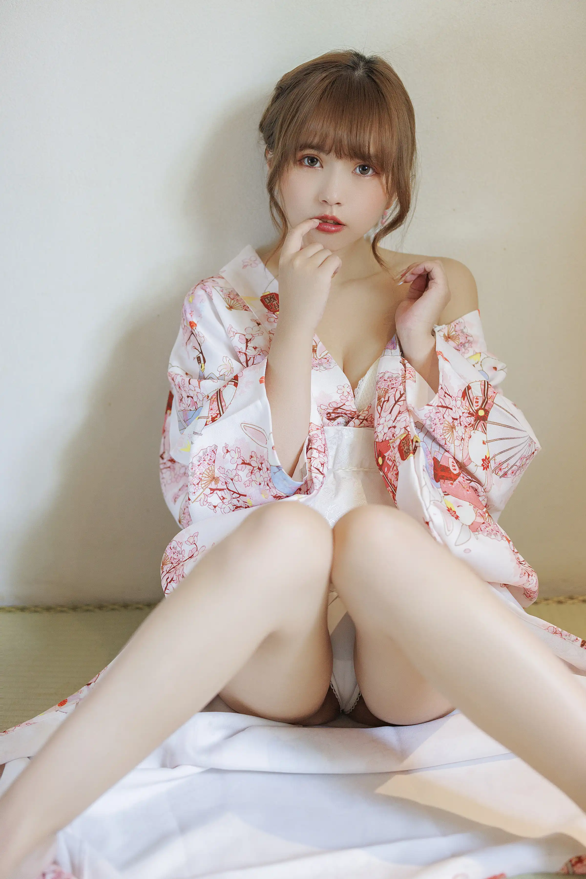 [秀人网] FW0275 秀人番外 张思允#[54P]-2