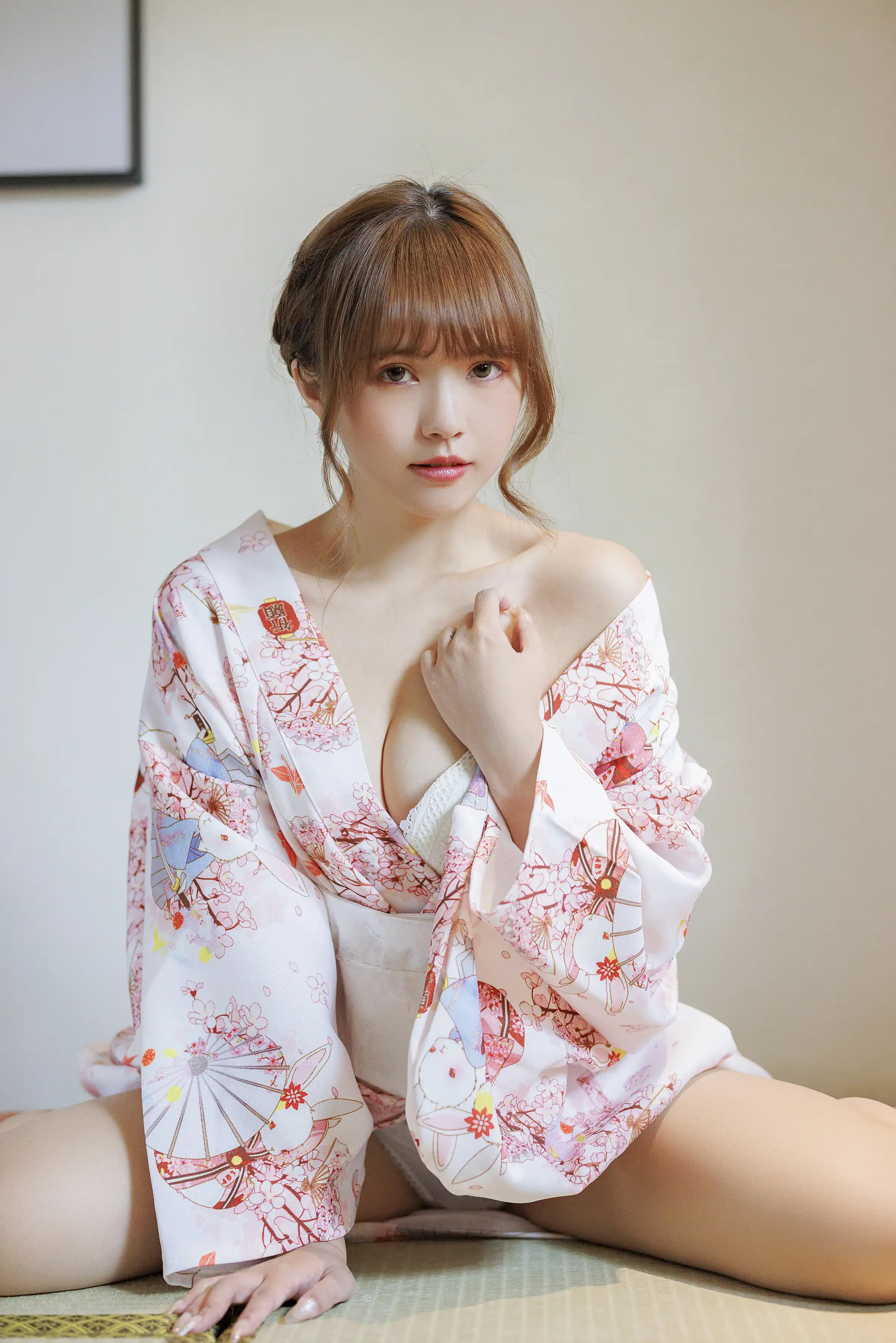 [秀人网] FW0275 秀人番外 张思允#[54P]-6