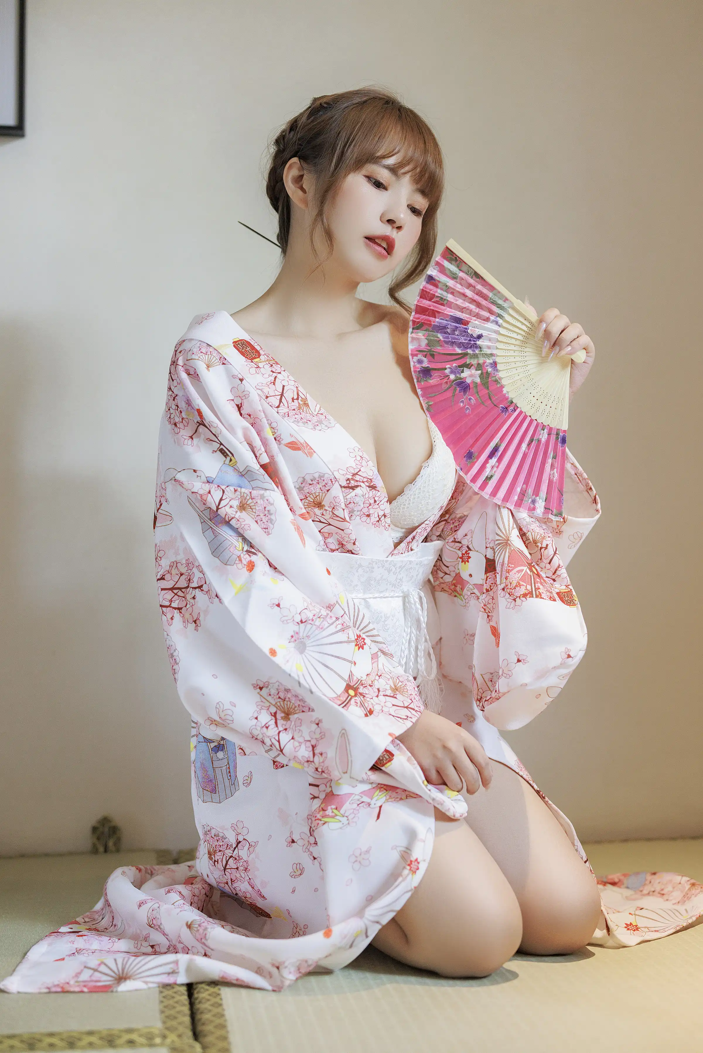[秀人网] FW0275 秀人番外 张思允#[54P]-7