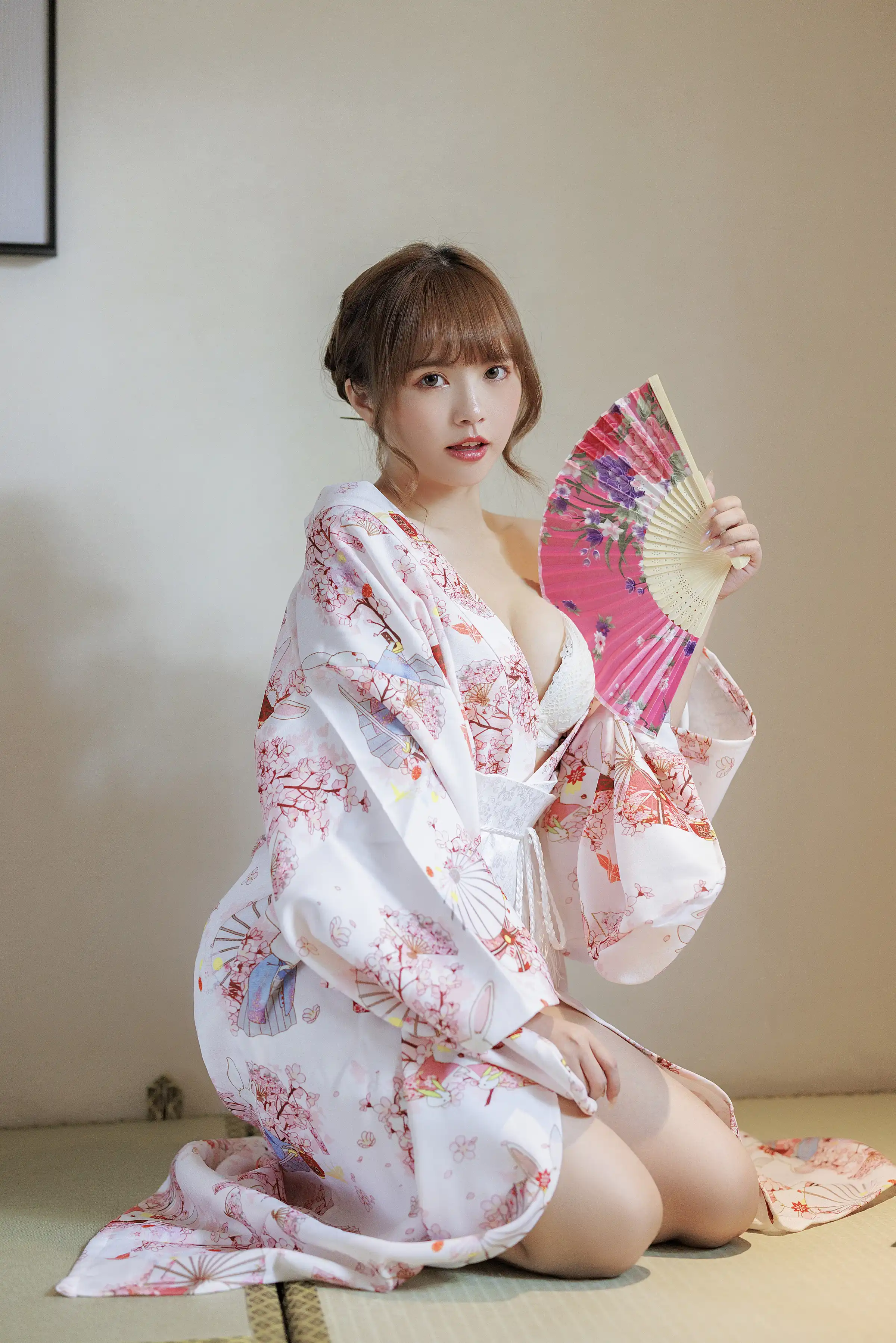 [秀人网] FW0275 秀人番外 张思允#[54P]-8