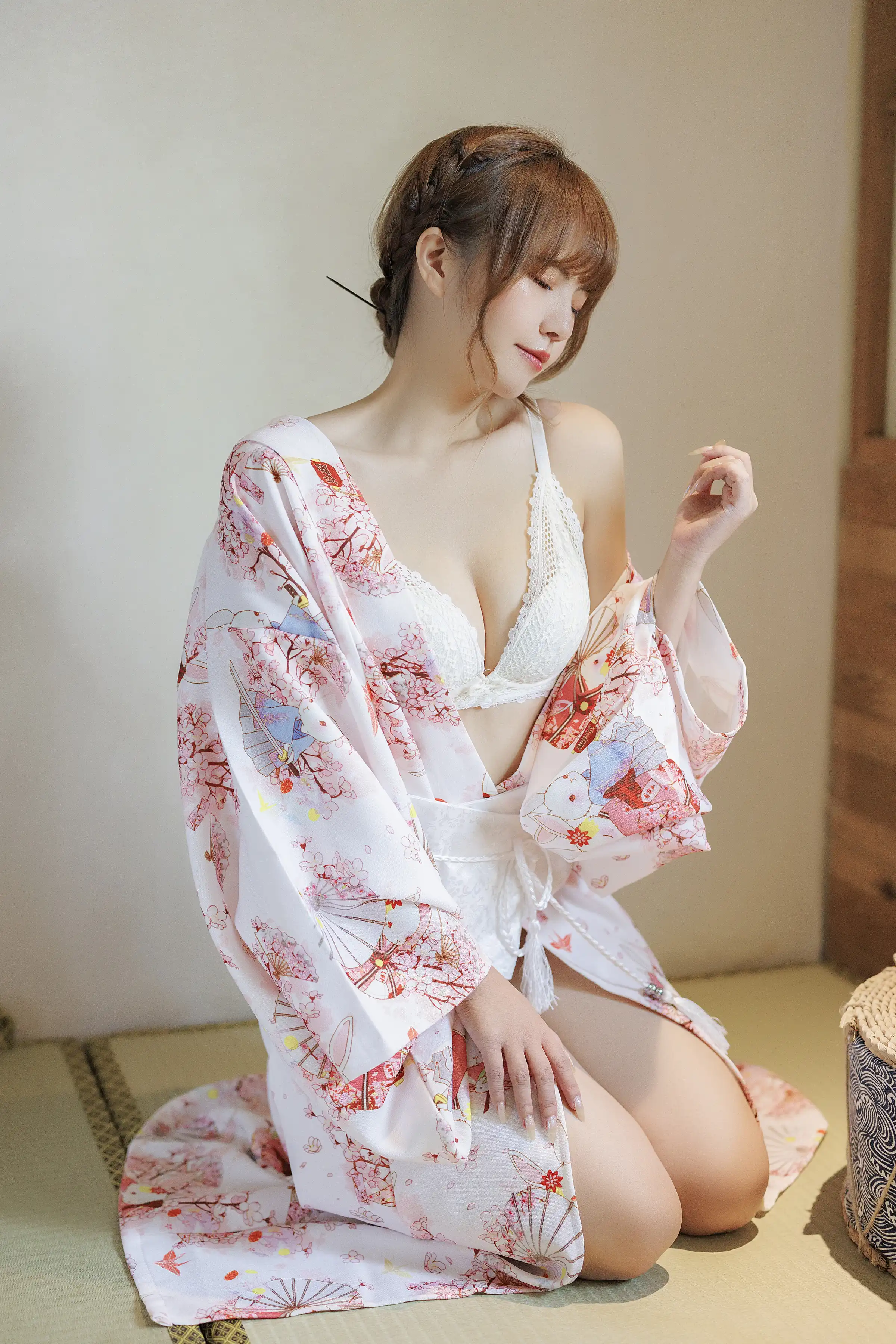 [秀人网] FW0275 秀人番外 张思允#[54P]-11