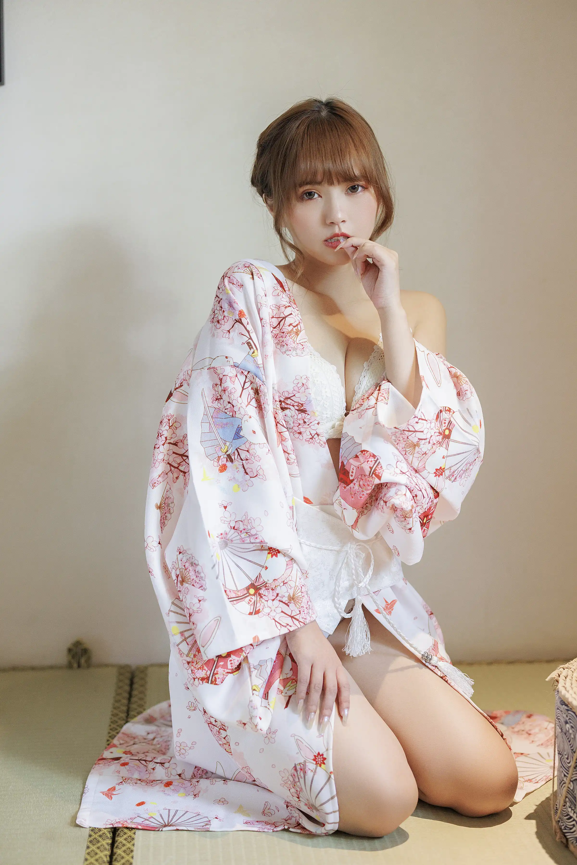 [秀人网] FW0275 秀人番外 张思允#[54P]-12