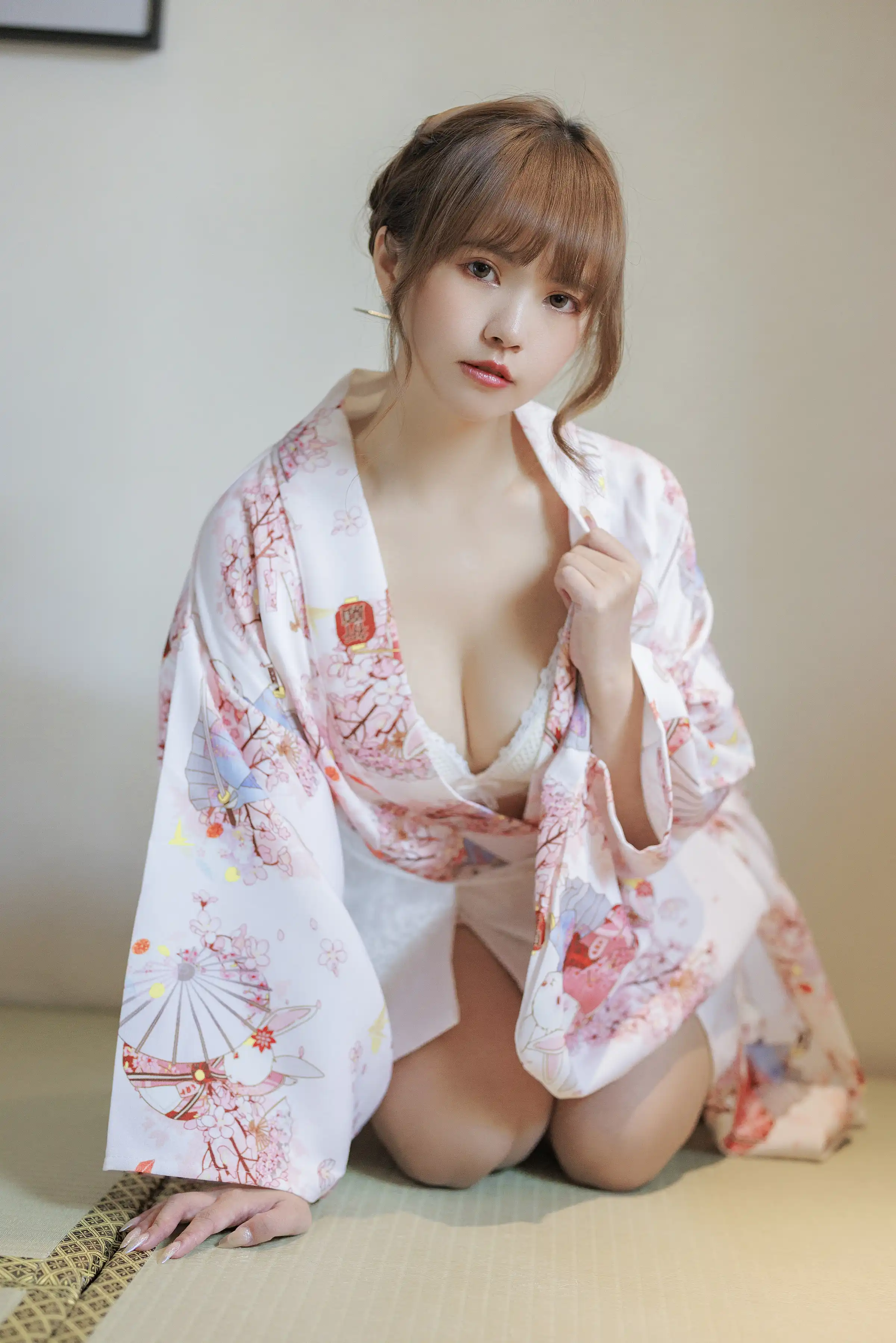[秀人网] FW0275 秀人番外 张思允#[54P]-13