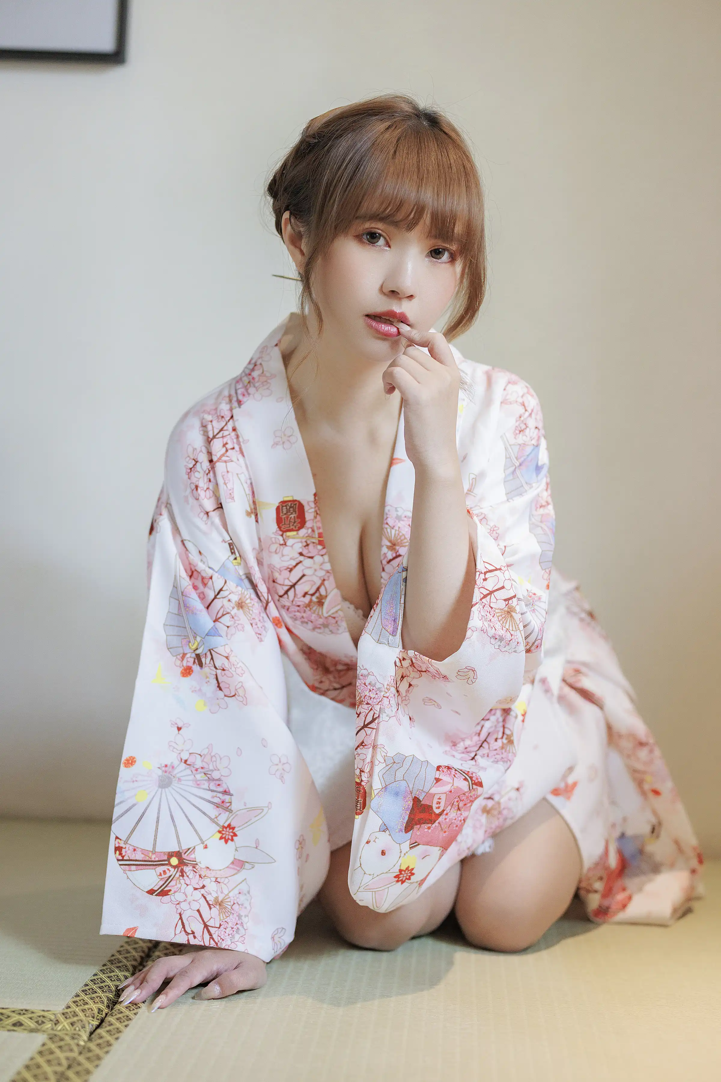 [秀人网] FW0275 秀人番外 张思允#[54P]-14