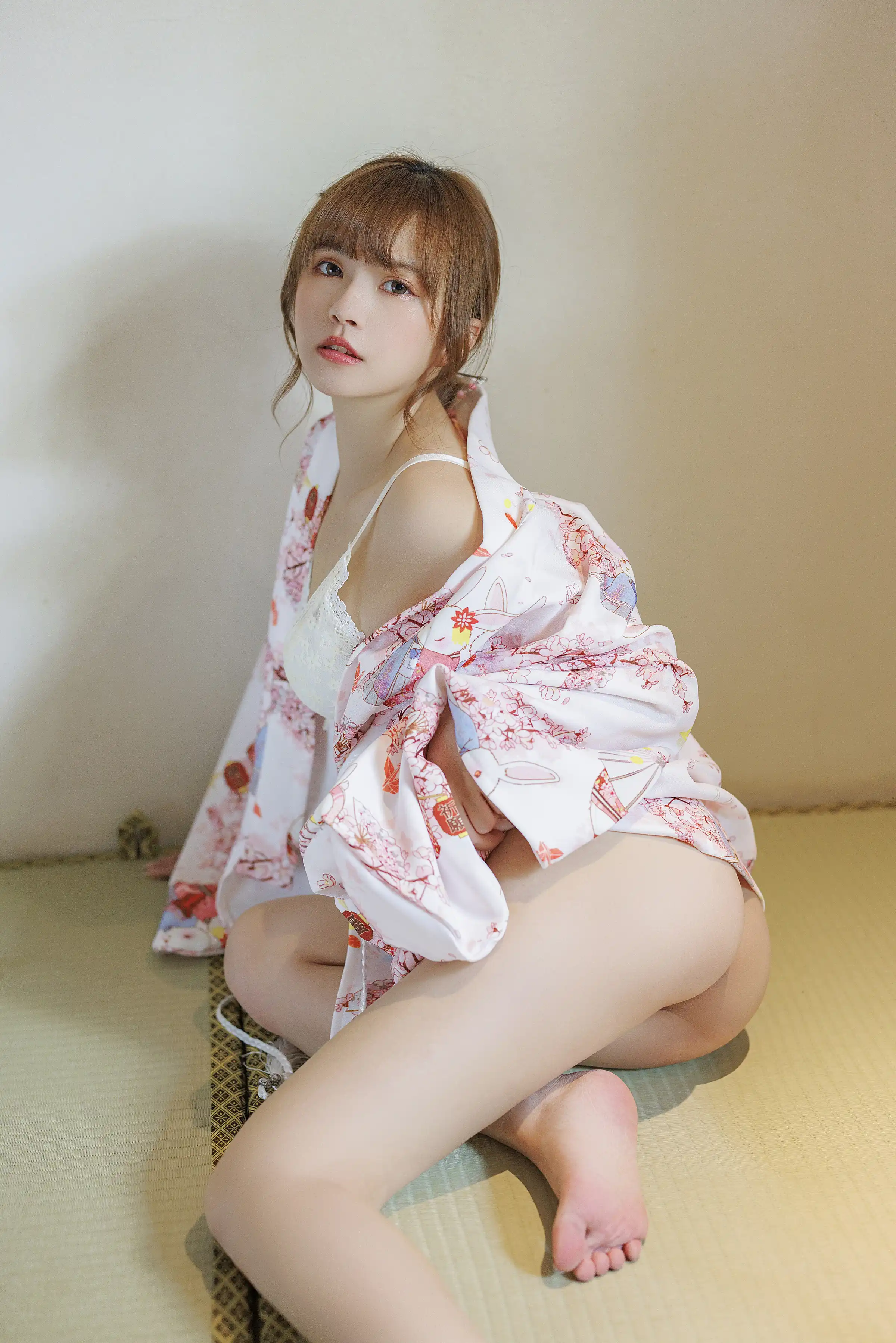 [秀人网] FW0275 秀人番外 张思允#[54P]-15