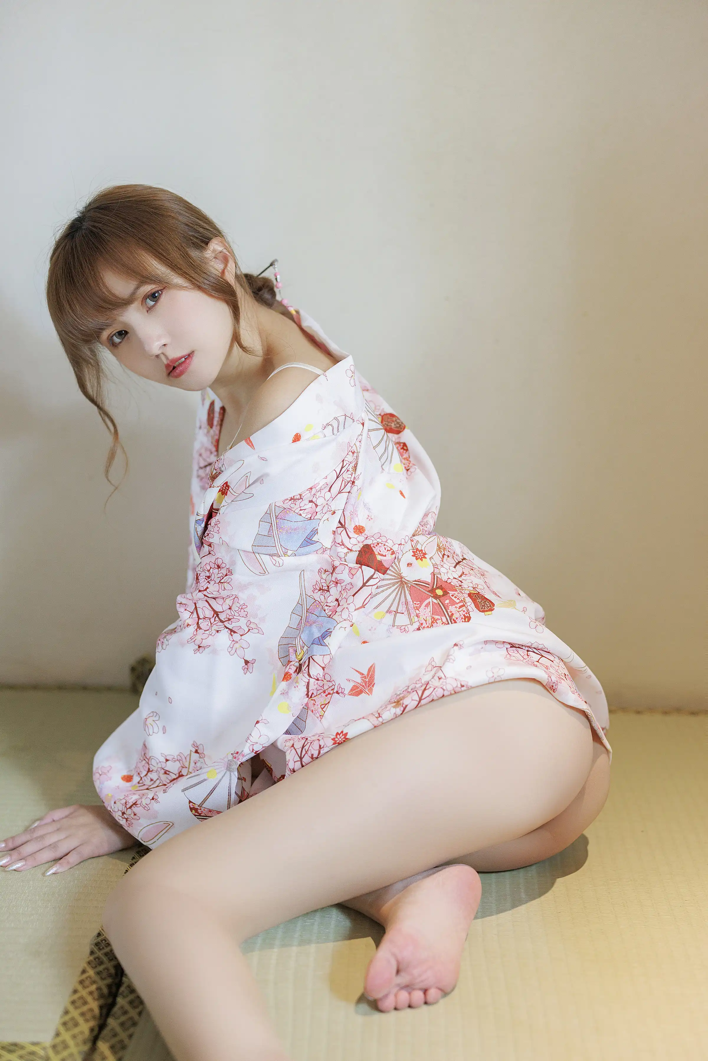 [秀人网] FW0275 秀人番外 张思允#[54P]-16