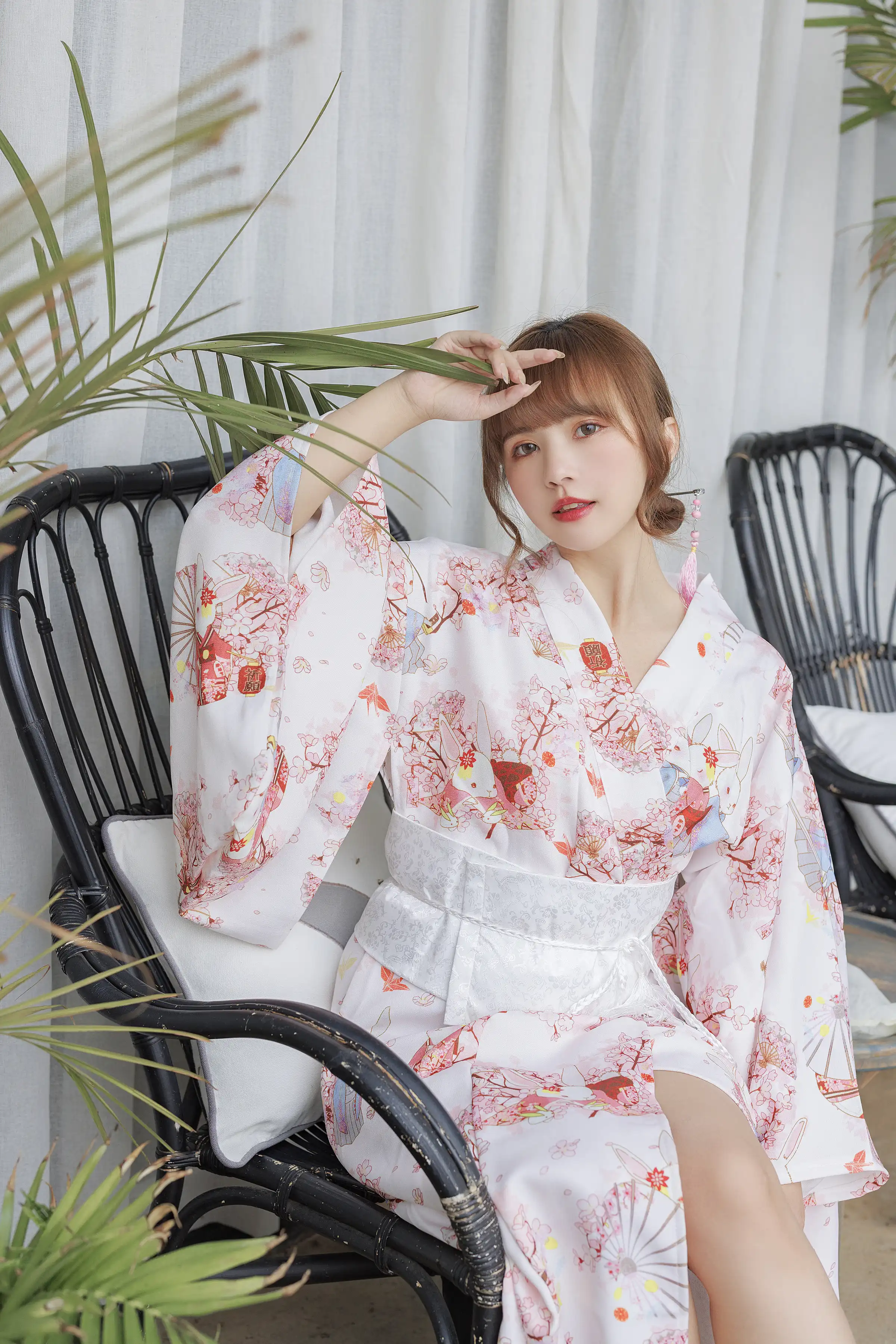 [秀人网] FW0275 秀人番外 张思允#[54P]-4