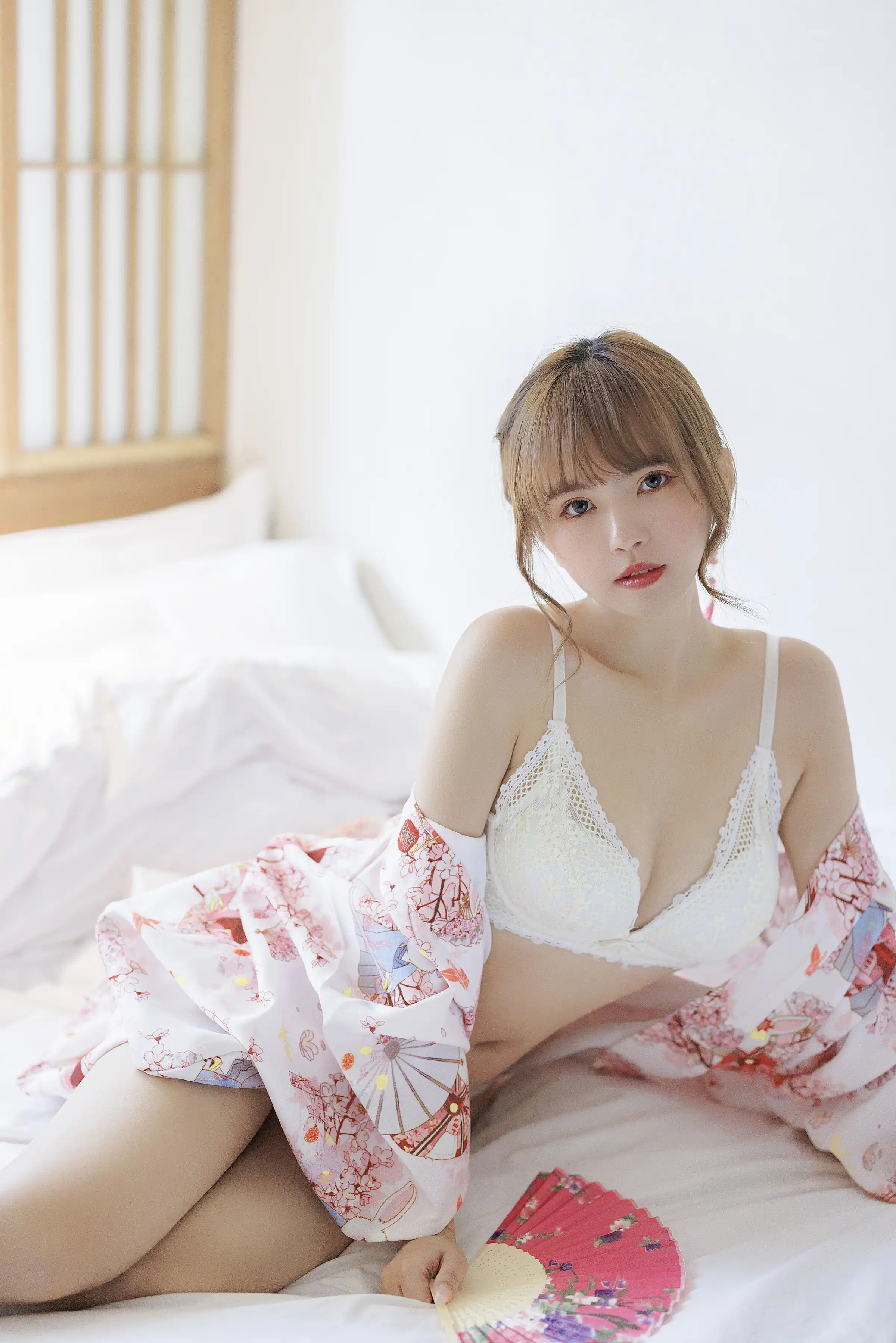 [秀人网] FW0275 秀人番外 张思允#[54P]-4