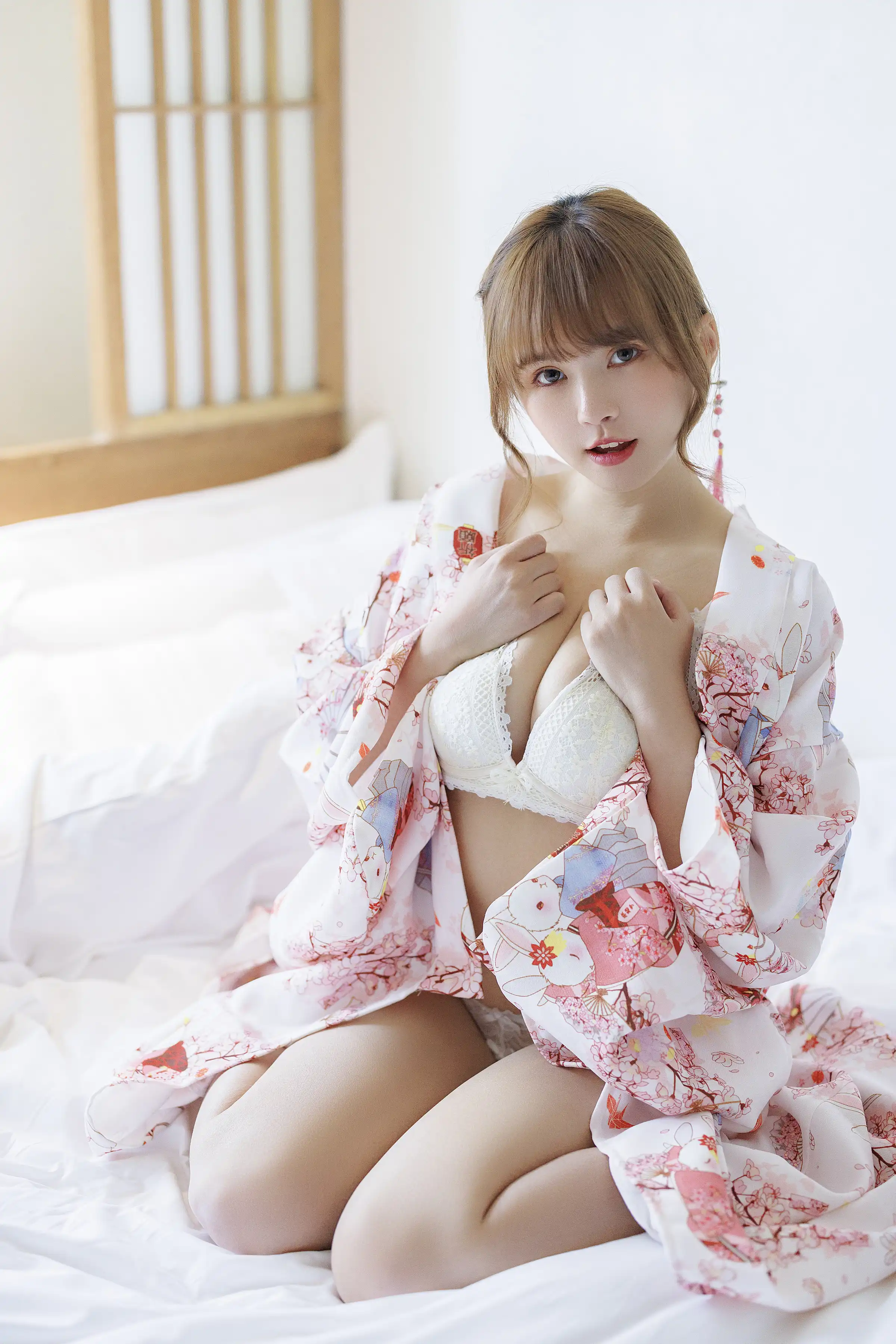 [秀人网] FW0275 秀人番外 张思允#[54P]-7