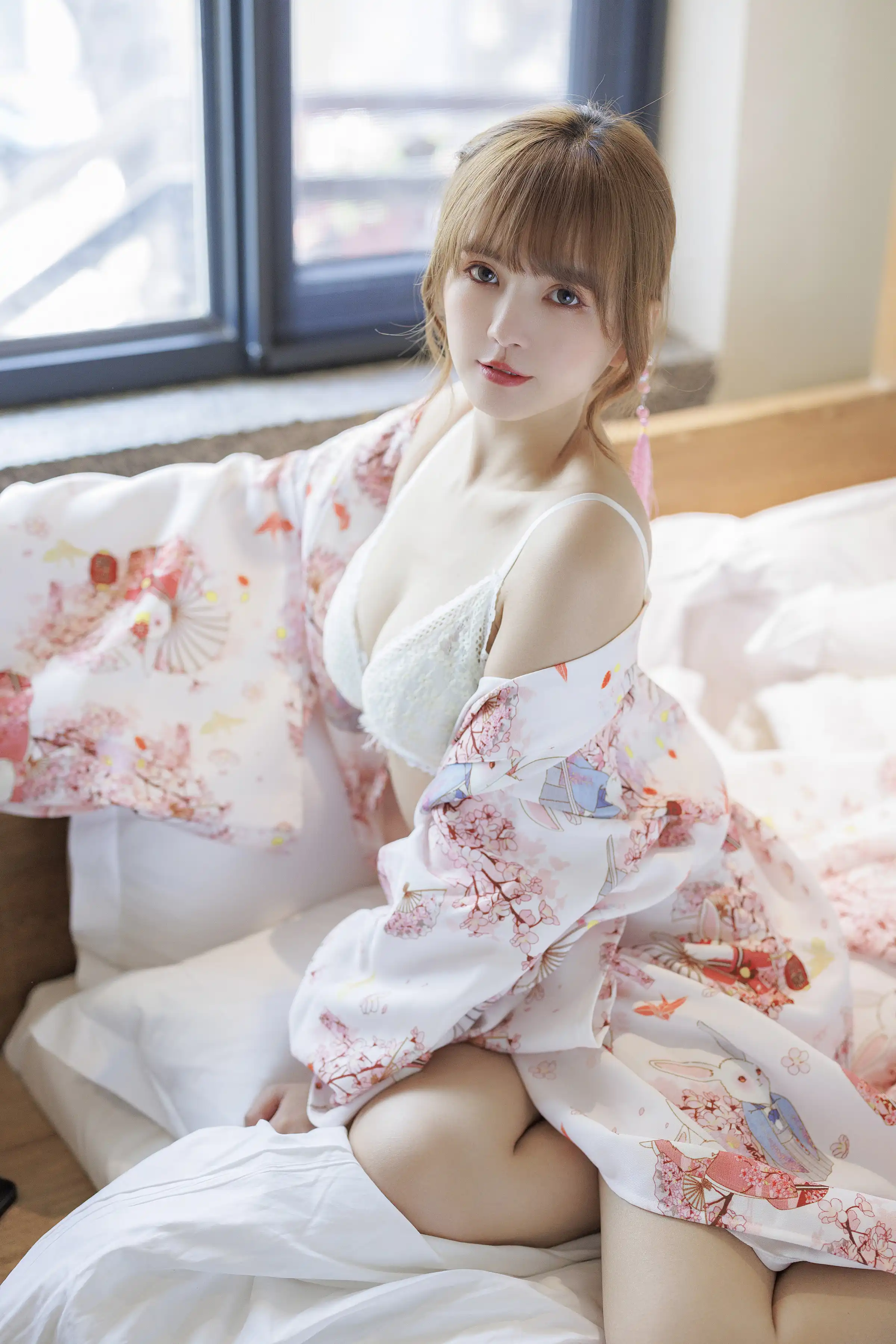 [秀人网] FW0275 秀人番外 张思允#[54P]-9