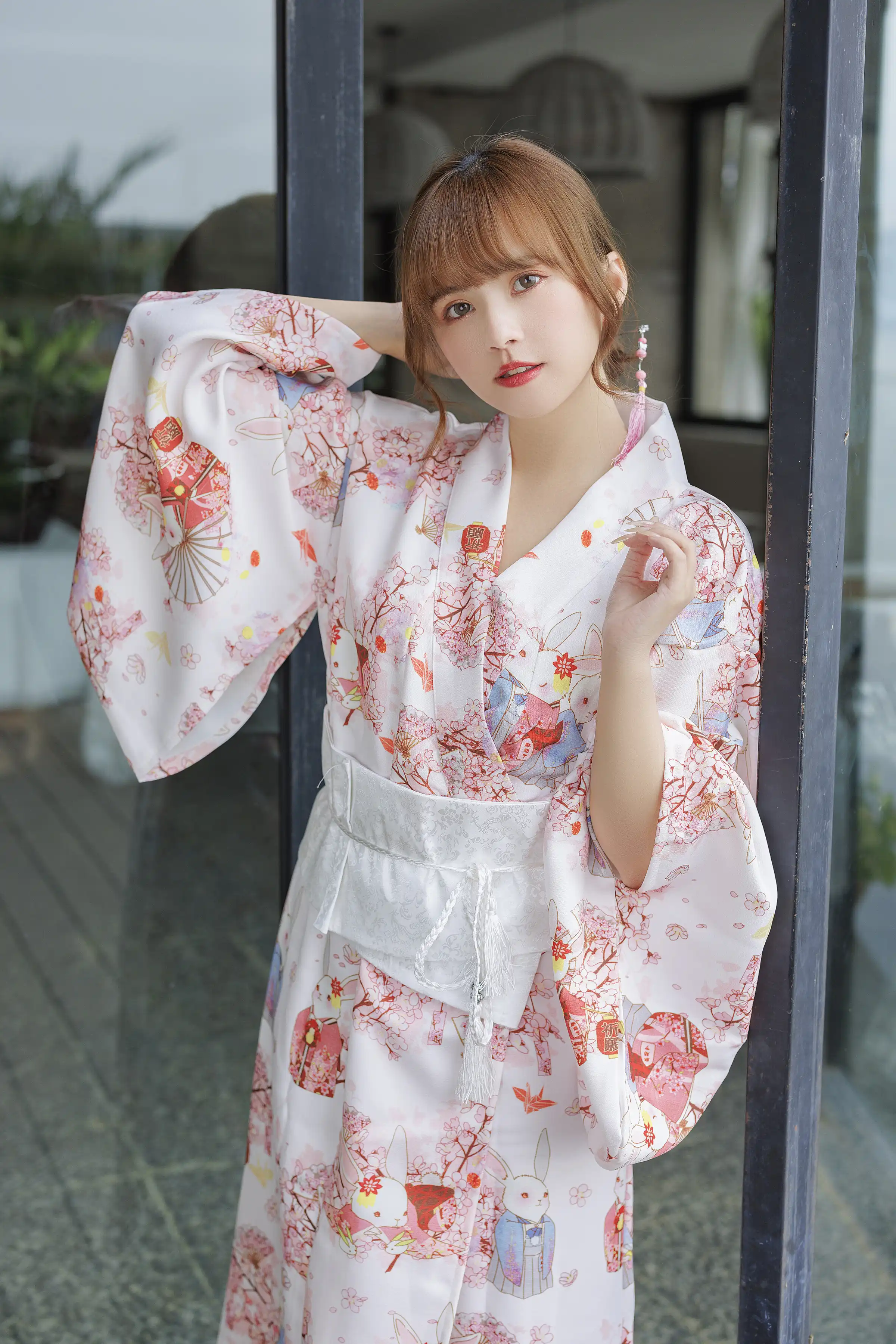 [秀人网] FW0275 秀人番外 张思允#[54P]-6